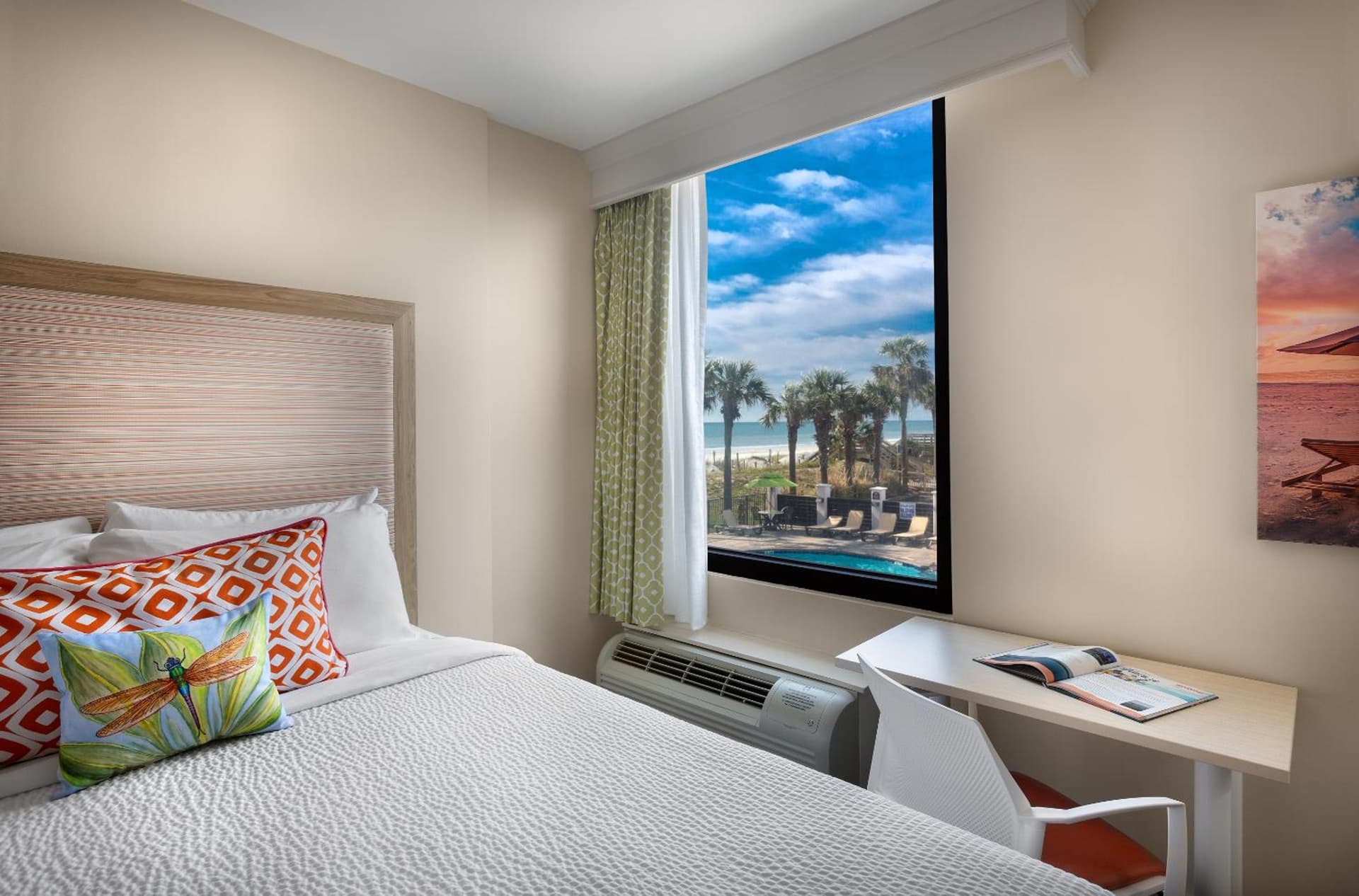 Surfside Beach Oceanfront Hotel gallery photo in Myrtle Beach, SC — image 44