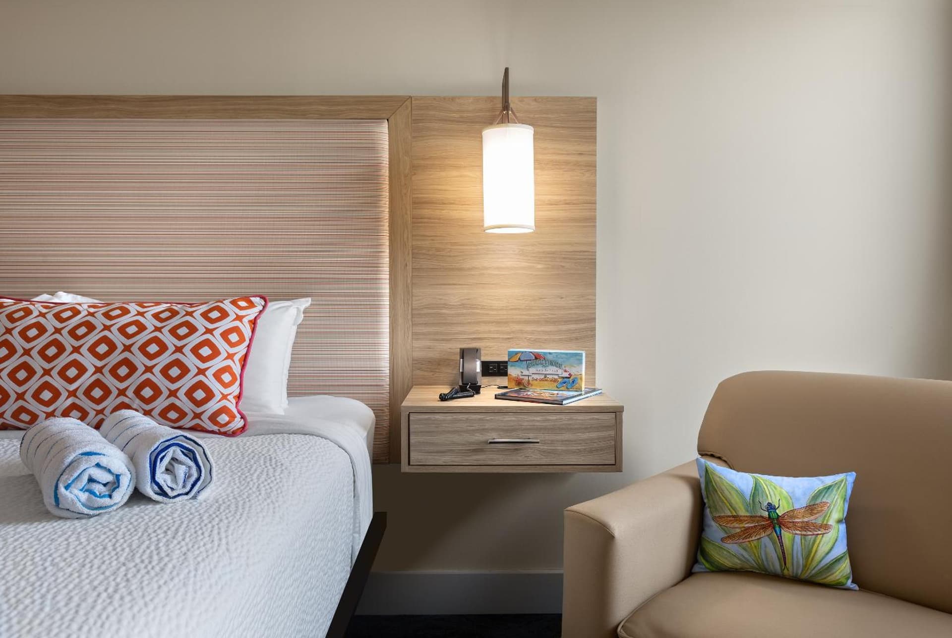 Surfside Beach Oceanfront Hotel gallery photo in Myrtle Beach, SC — image 31
