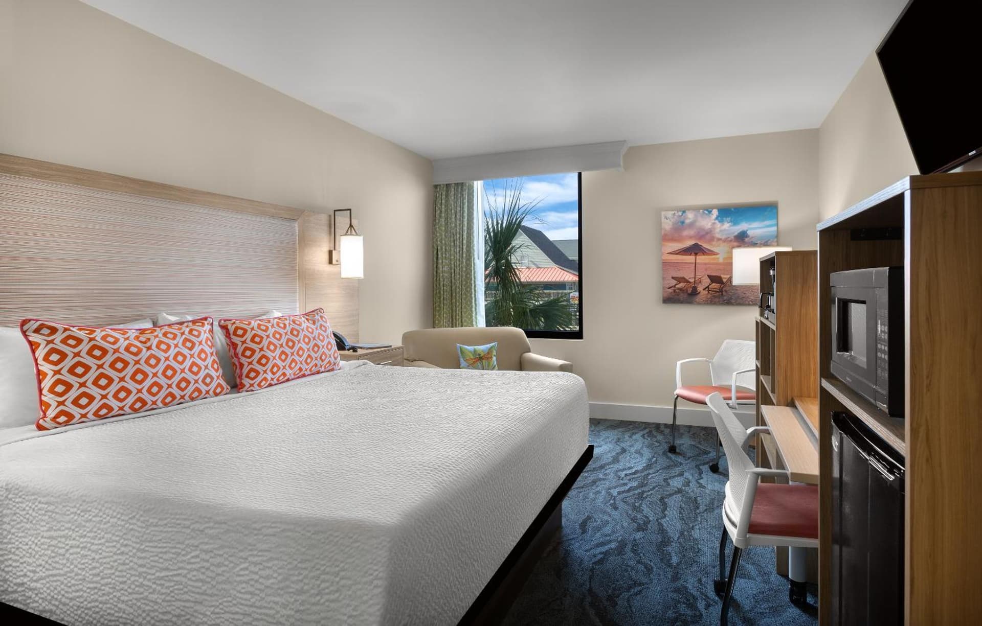 Surfside Beach Oceanfront Hotel gallery photo in Myrtle Beach, SC — image 38