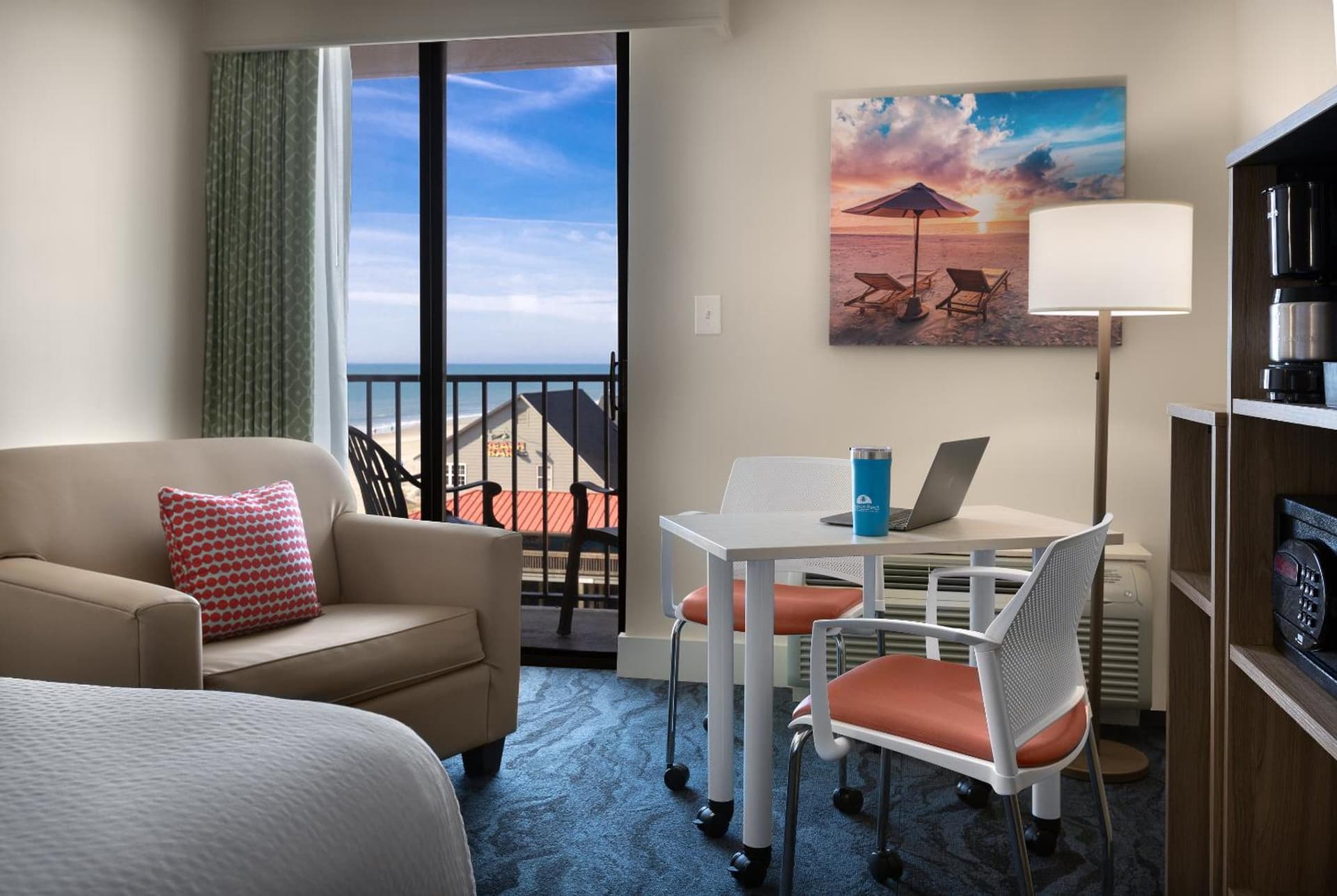 Surfside Beach Oceanfront Hotel gallery photo in Myrtle Beach, SC — image 28