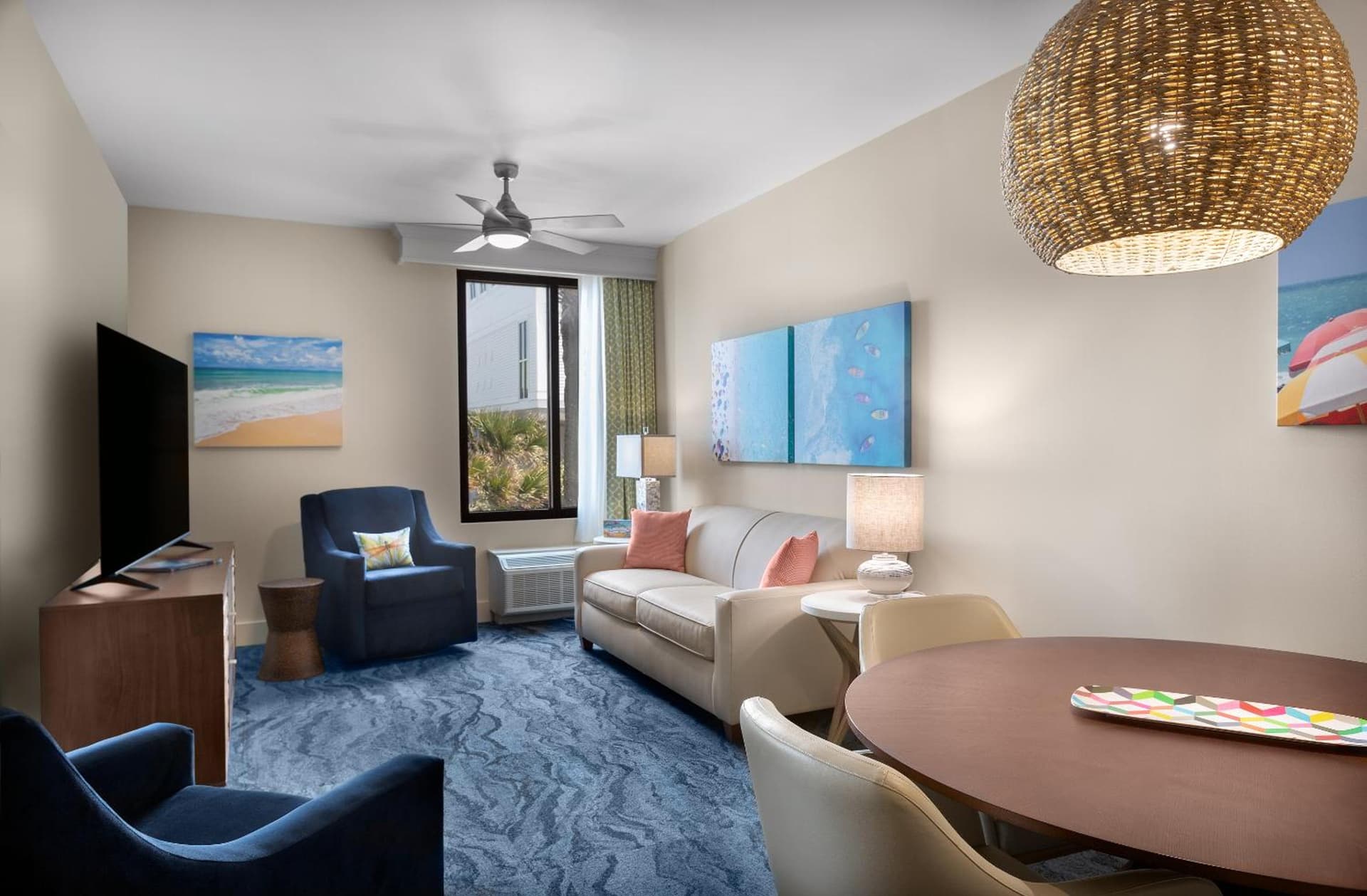 Surfside Beach Oceanfront Hotel gallery photo in Myrtle Beach, SC — image 27