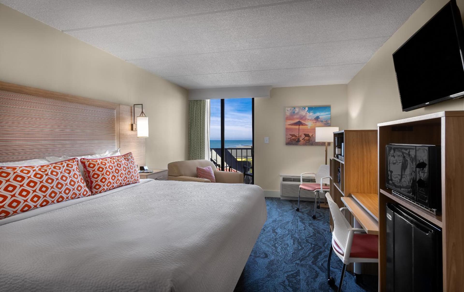 Surfside Beach Oceanfront Hotel gallery photo in Myrtle Beach, SC — image 33