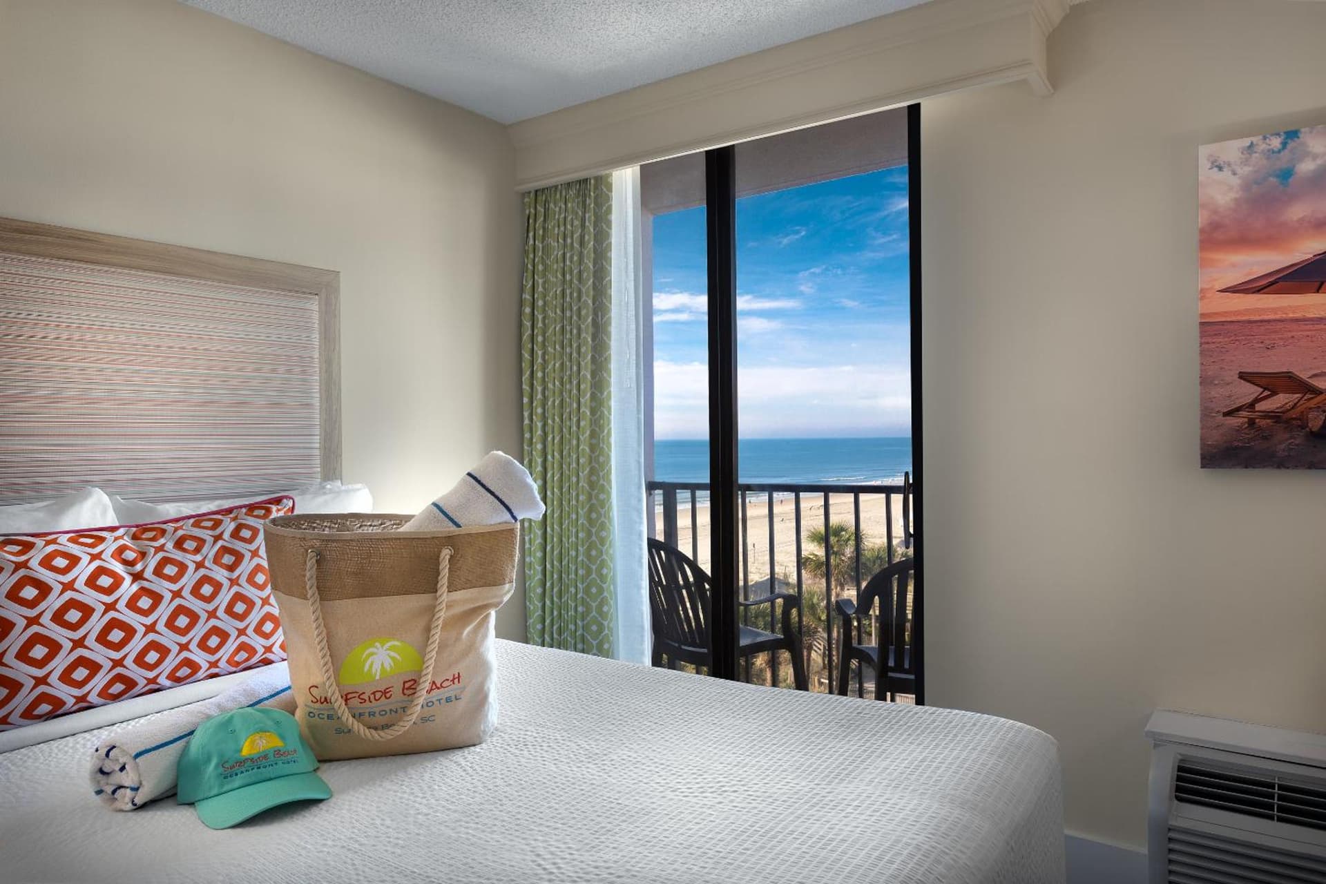 Surfside Beach Oceanfront Hotel gallery photo in Myrtle Beach, SC — image 23