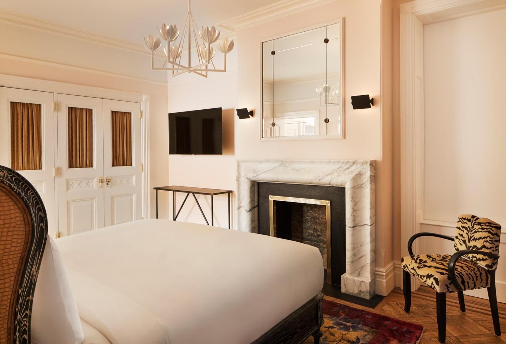 The Hotel Chelsea gallery photo in New York, NY — image 78
