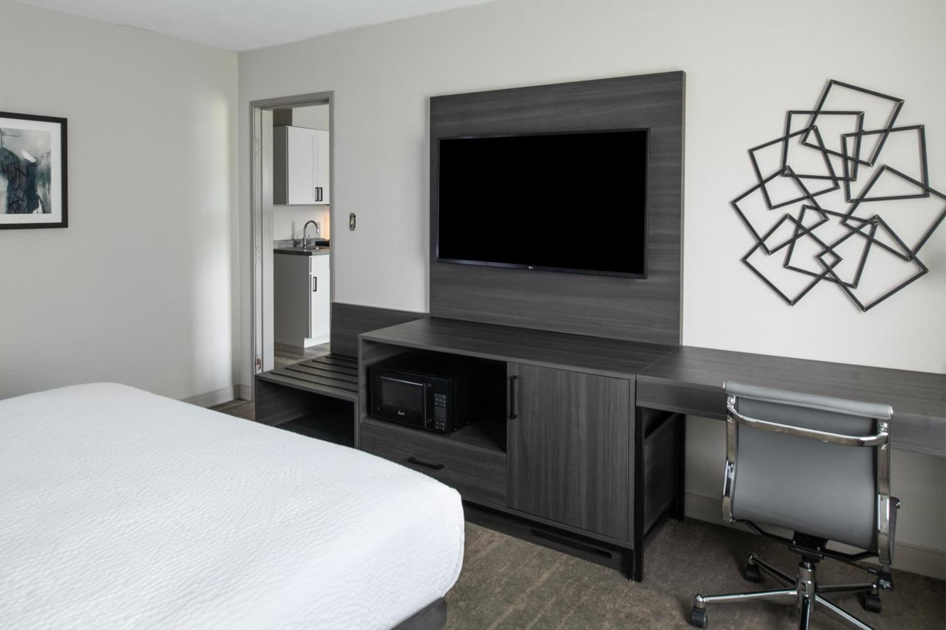 Holiday Inn Express South Burlington - Downtown by IHG gallery photo in Burlington, VT — image 28