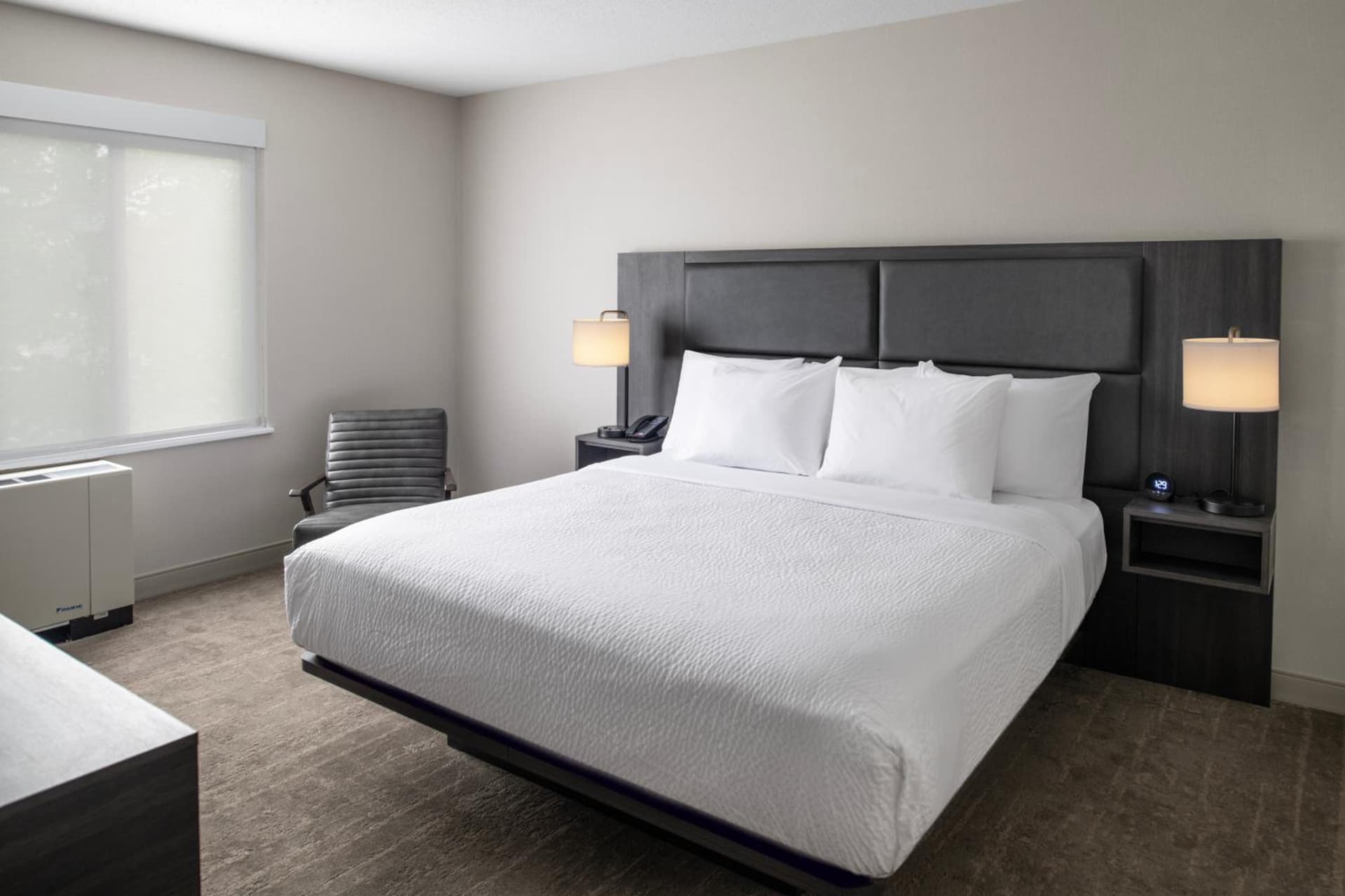 Holiday Inn Express South Burlington - Downtown by IHG gallery photo in Burlington, VT — image 58
