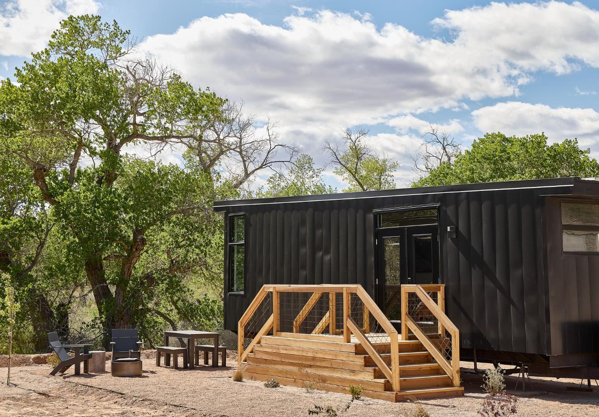 AutoCamp Zion gallery photo in Virgin, UT — image 5