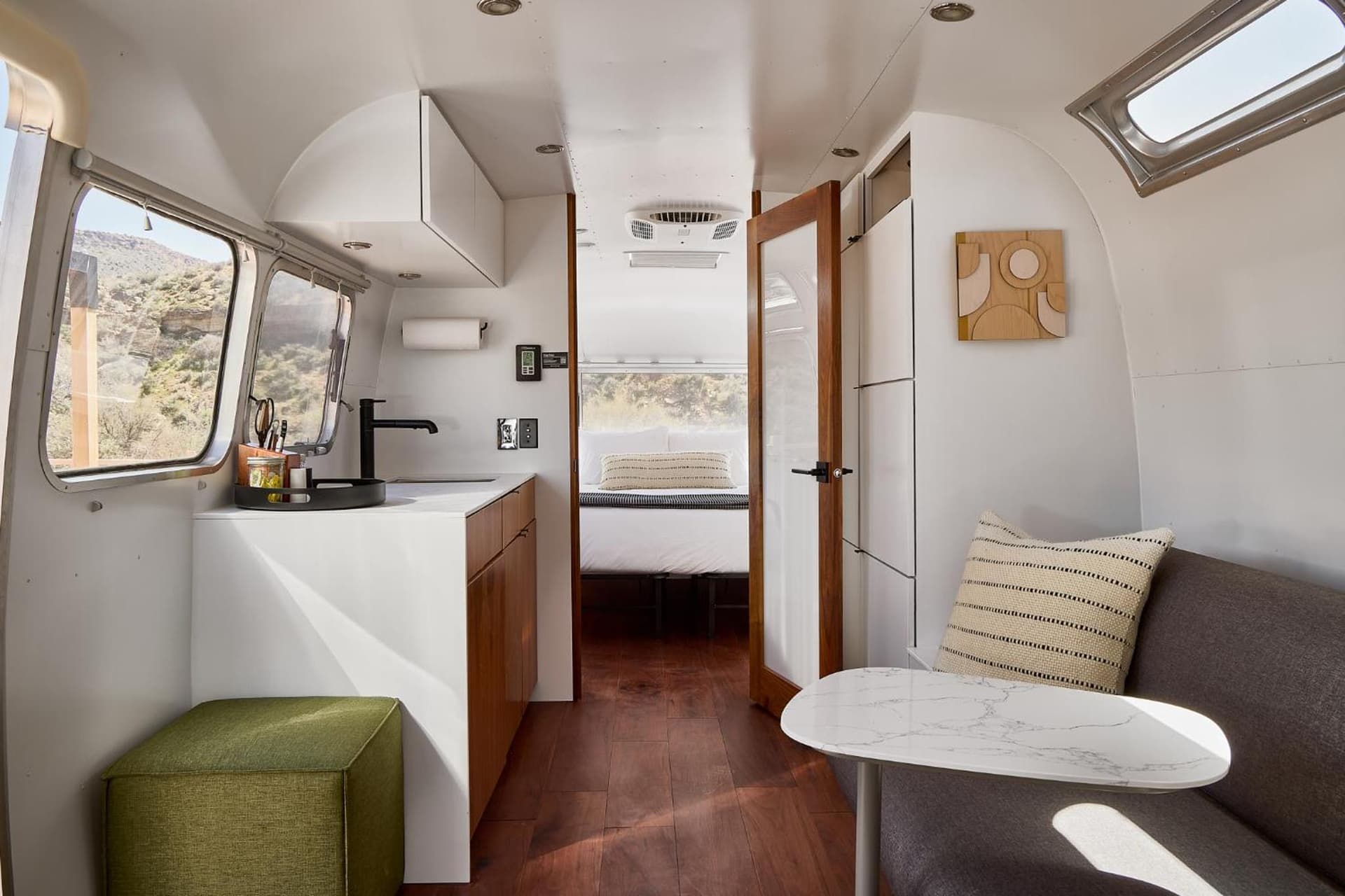 AutoCamp Zion gallery photo in Virgin, UT — image 15