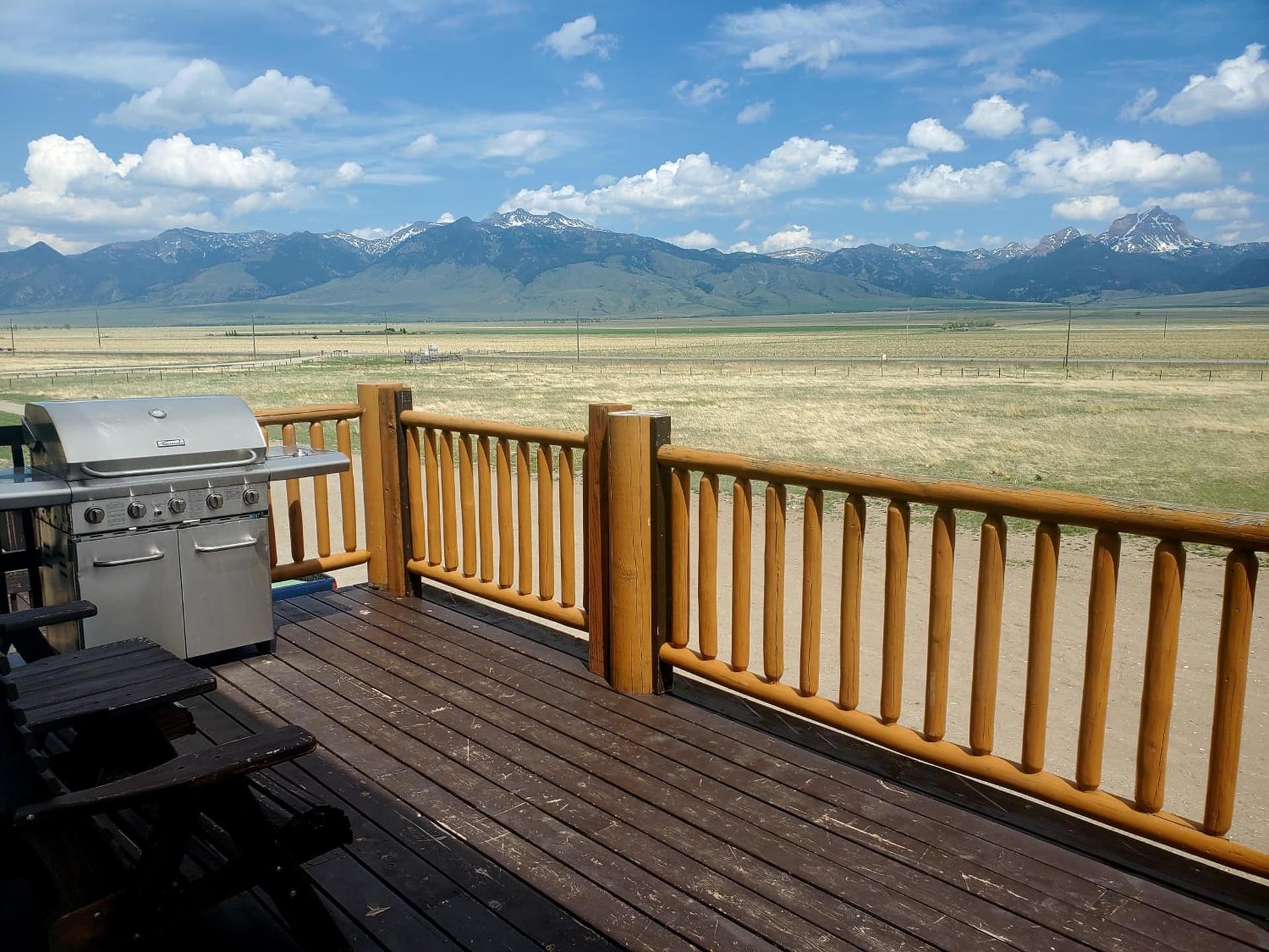 Dream Drift Motel interior in Cameron — gallery photo 2