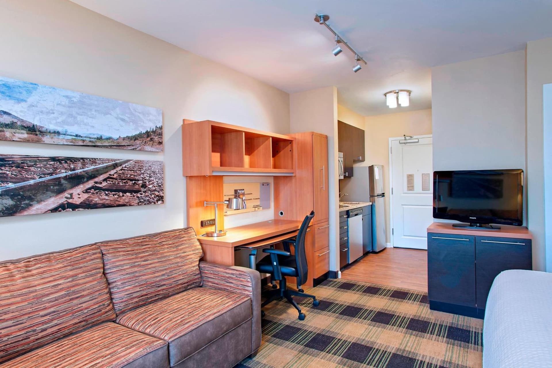 TownePlace Suites by Marriott Billings gallery photo in Billings, MT — image 26