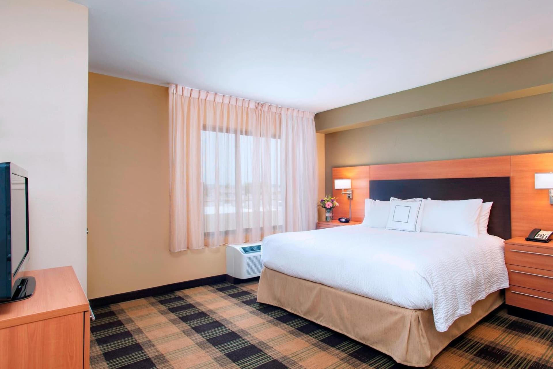 TownePlace Suites by Marriott Billings gallery photo in Billings, MT — image 20