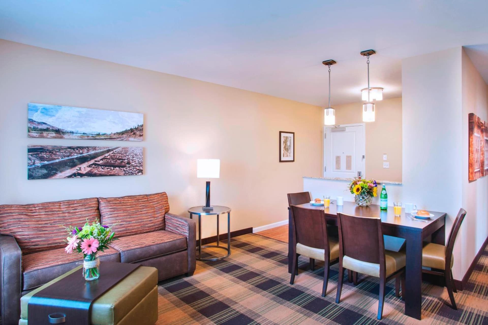 TownePlace Suites by Marriott Billings gallery photo in Billings, MT — image 25