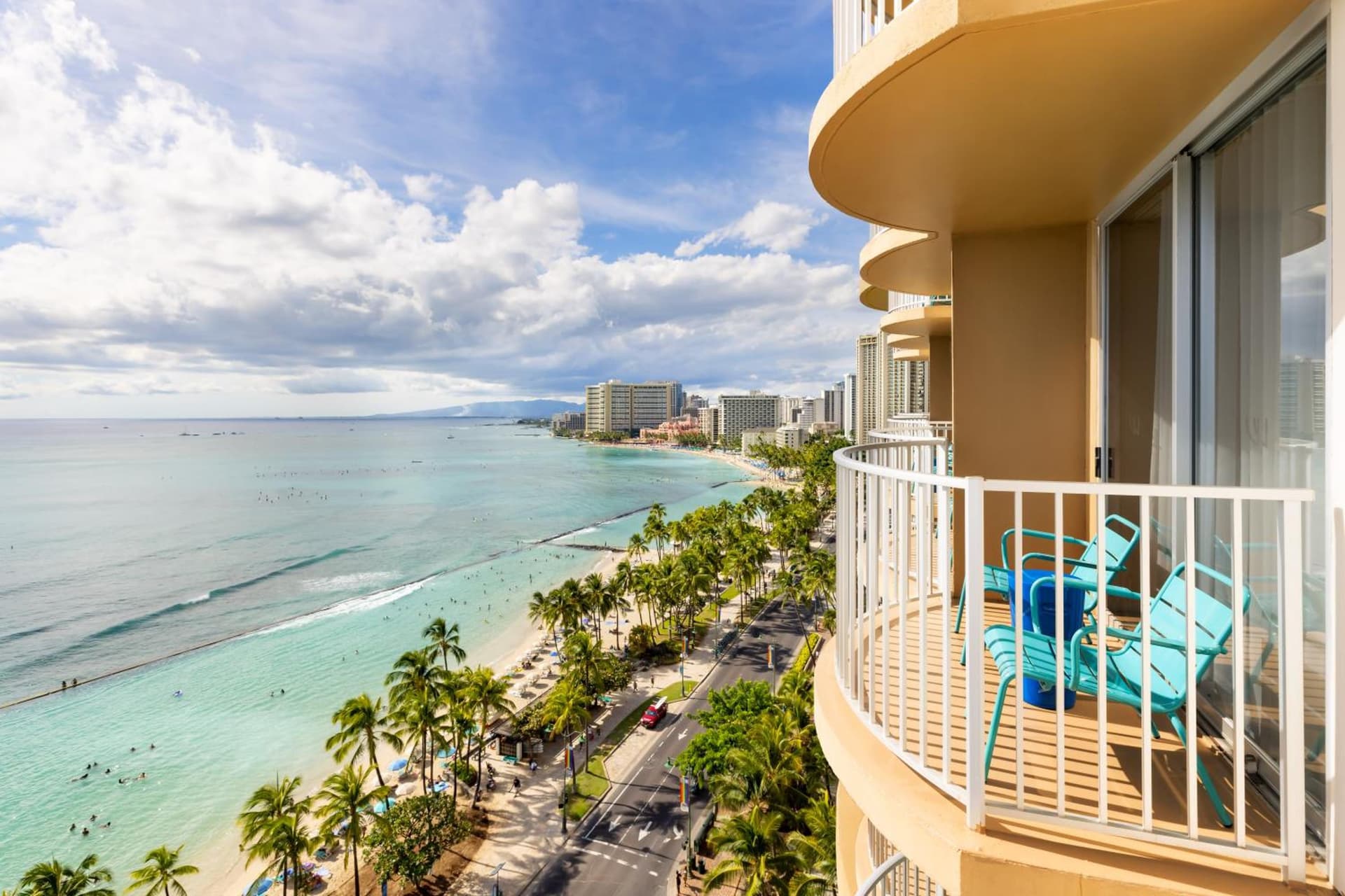 The Twin Fin Hotel gallery photo in Honolulu, HI — image 37