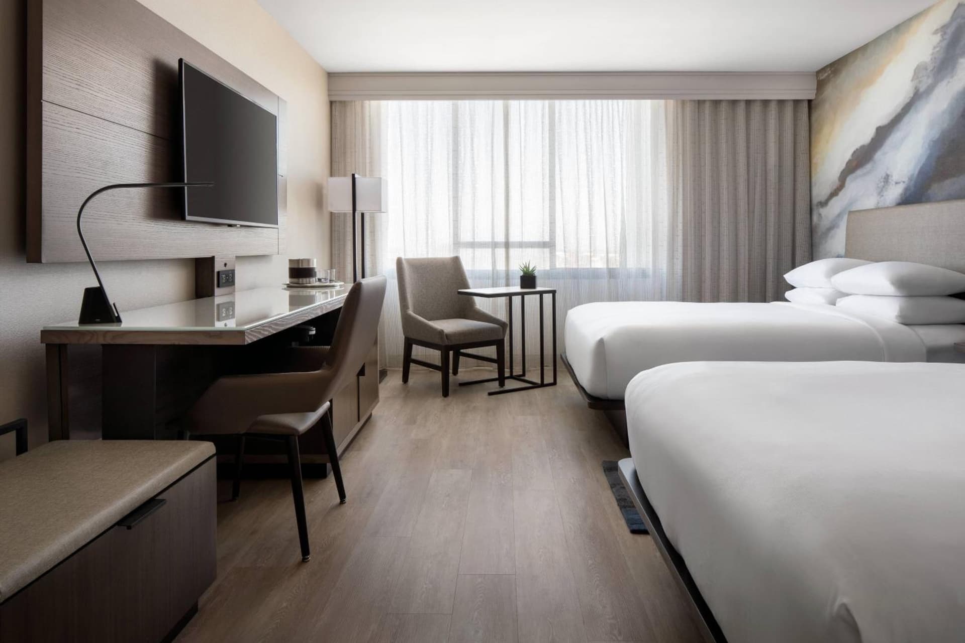 Torrance Marriott Redondo Beach gallery photo in Torrance, CA — image 13