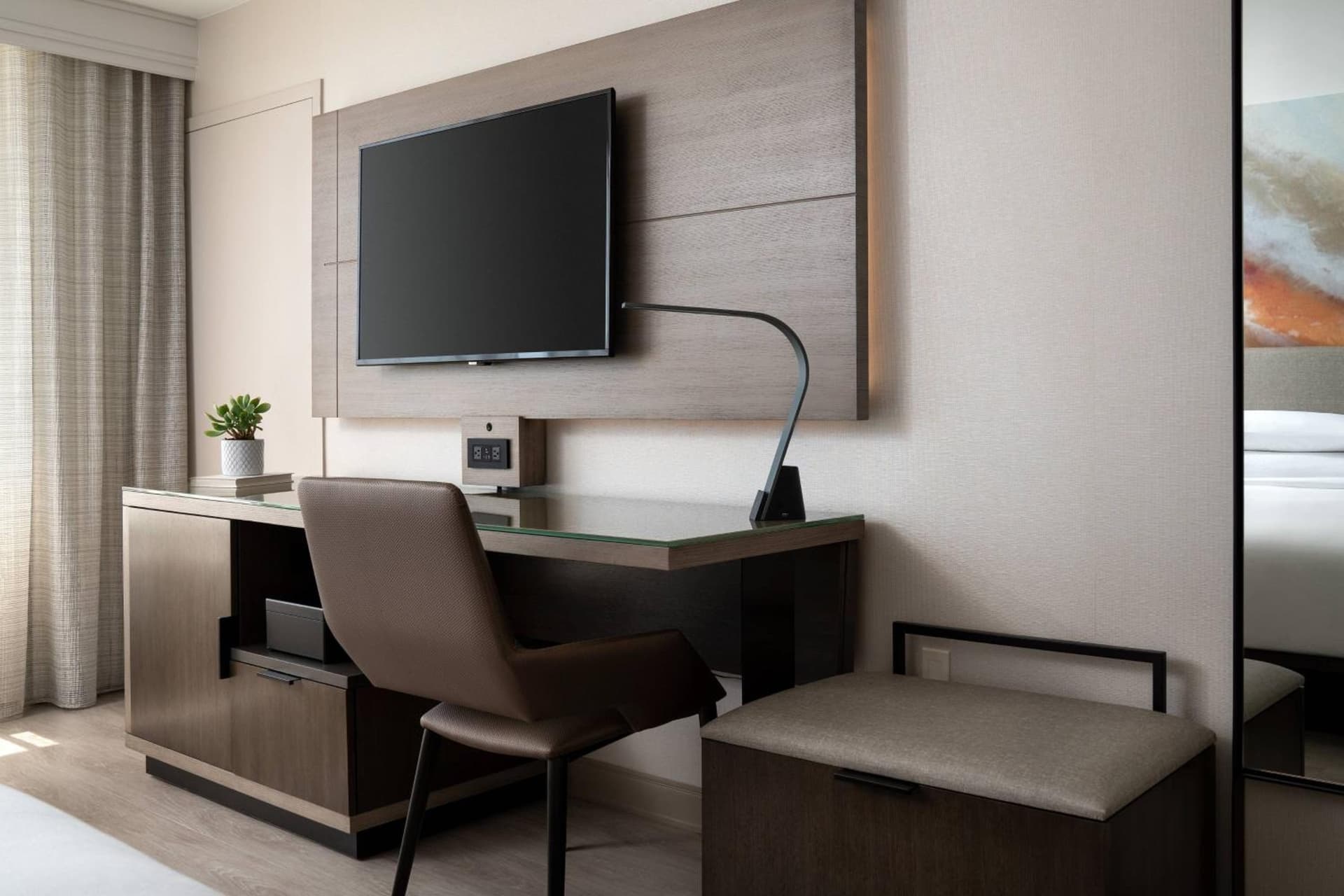Torrance Marriott Redondo Beach gallery photo in Torrance, CA — image 22