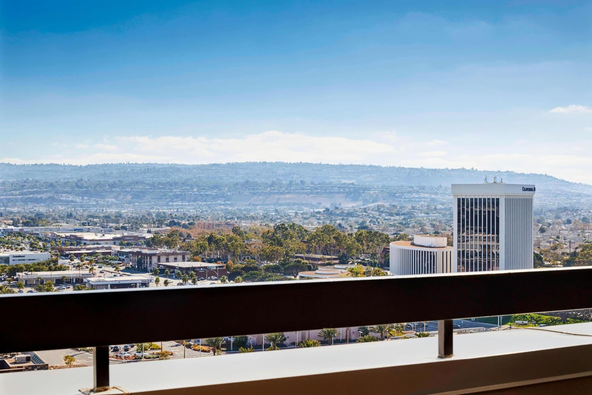 Torrance Marriott Redondo Beach gallery photo in Torrance, CA — image 54