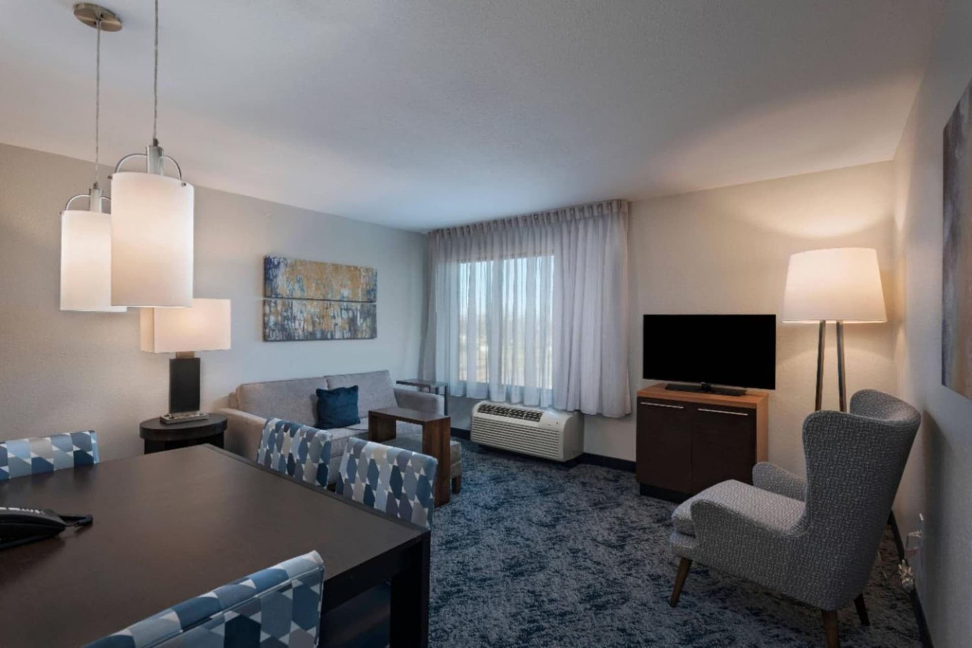 TownePlace Suites by Marriott Monroe gallery photo in Monroe, LA — image 9