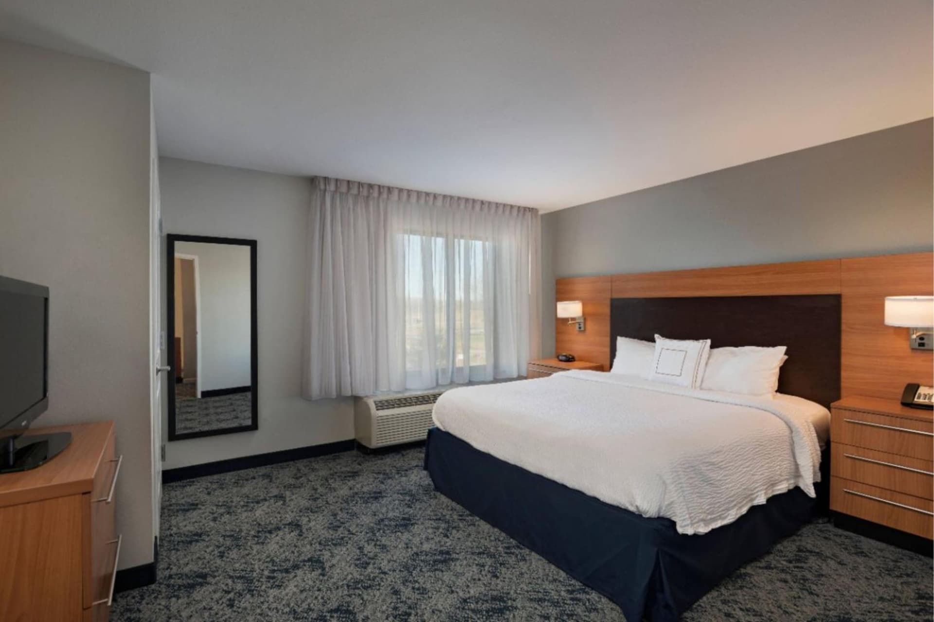 TownePlace Suites by Marriott Monroe gallery photo in Monroe, LA — image 40