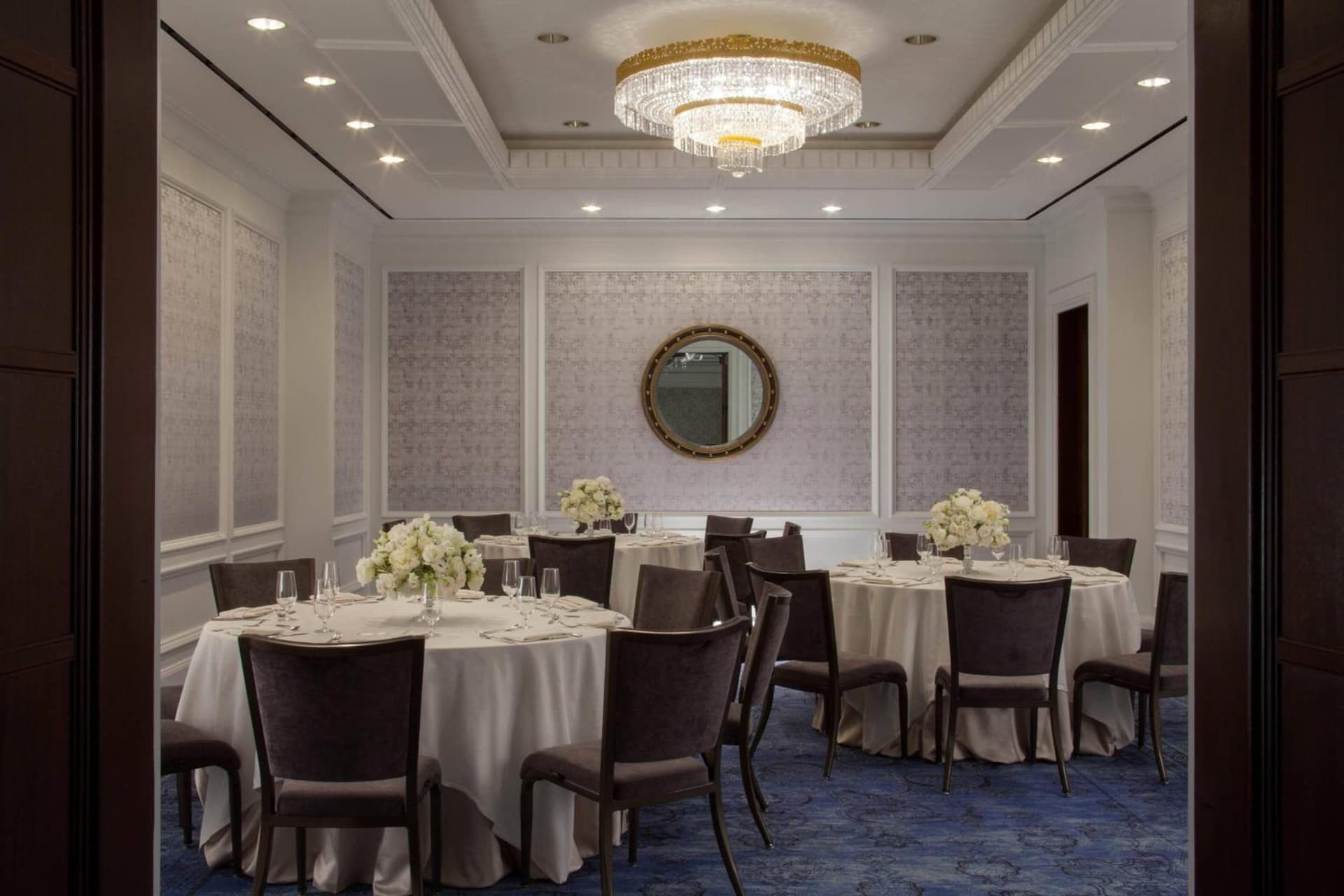 The Ritz-Carlton, Dallas gallery photo in Dallas, TX — image 63