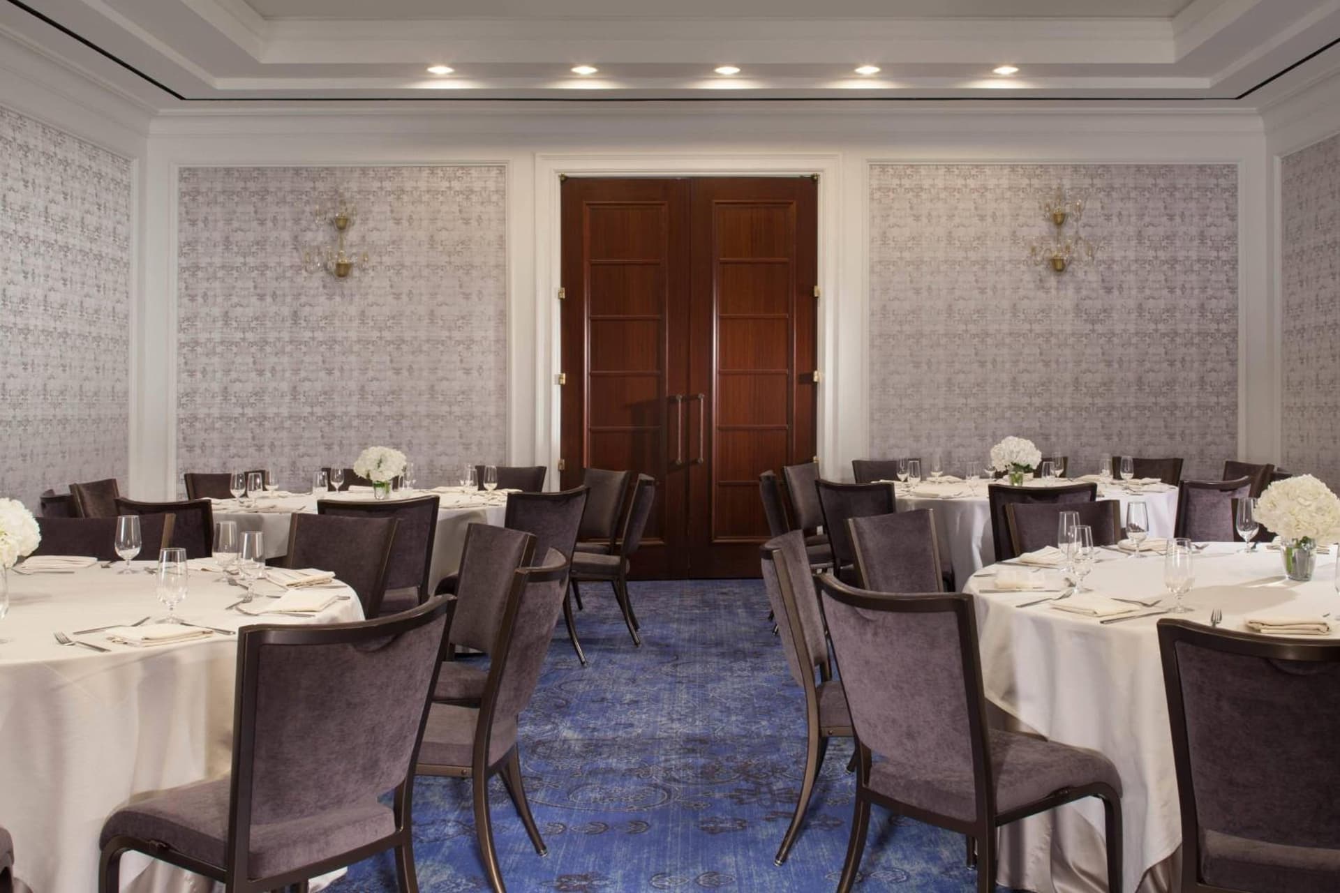 The Ritz-Carlton, Dallas gallery photo in Dallas, TX — image 84