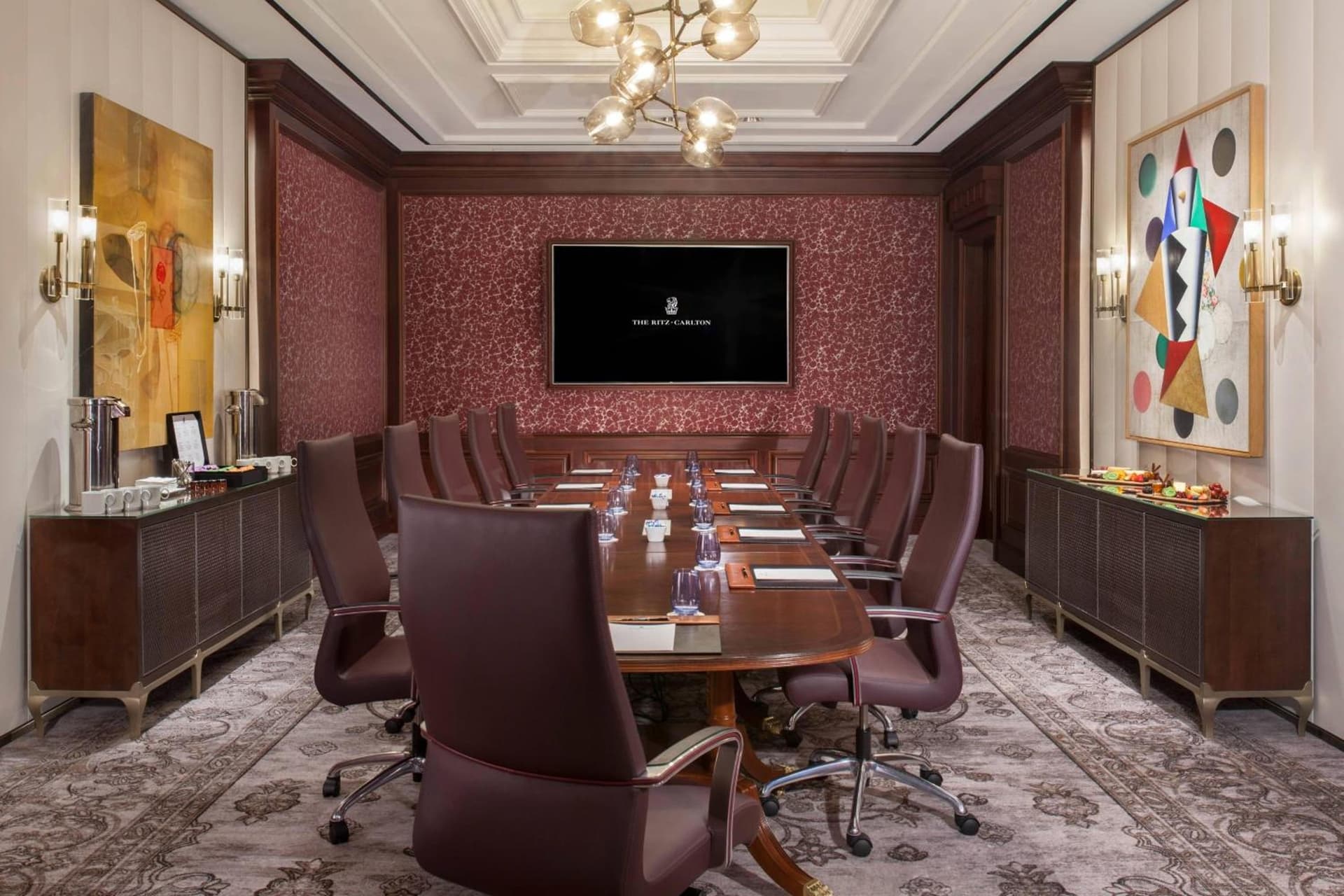 The Ritz-Carlton, Dallas gallery photo in Dallas, TX — image 70