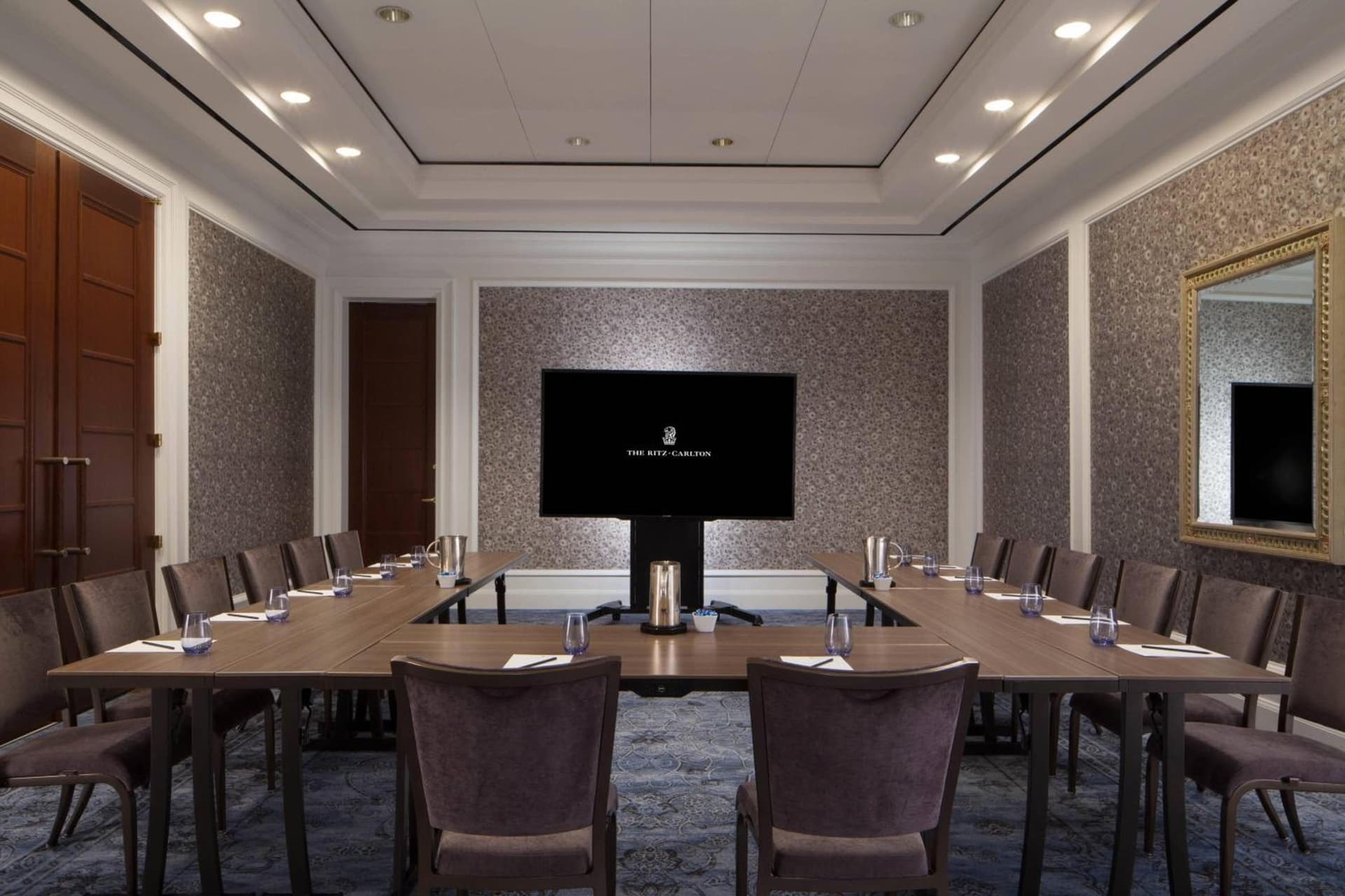 The Ritz-Carlton, Dallas gallery photo in Dallas, TX — image 60