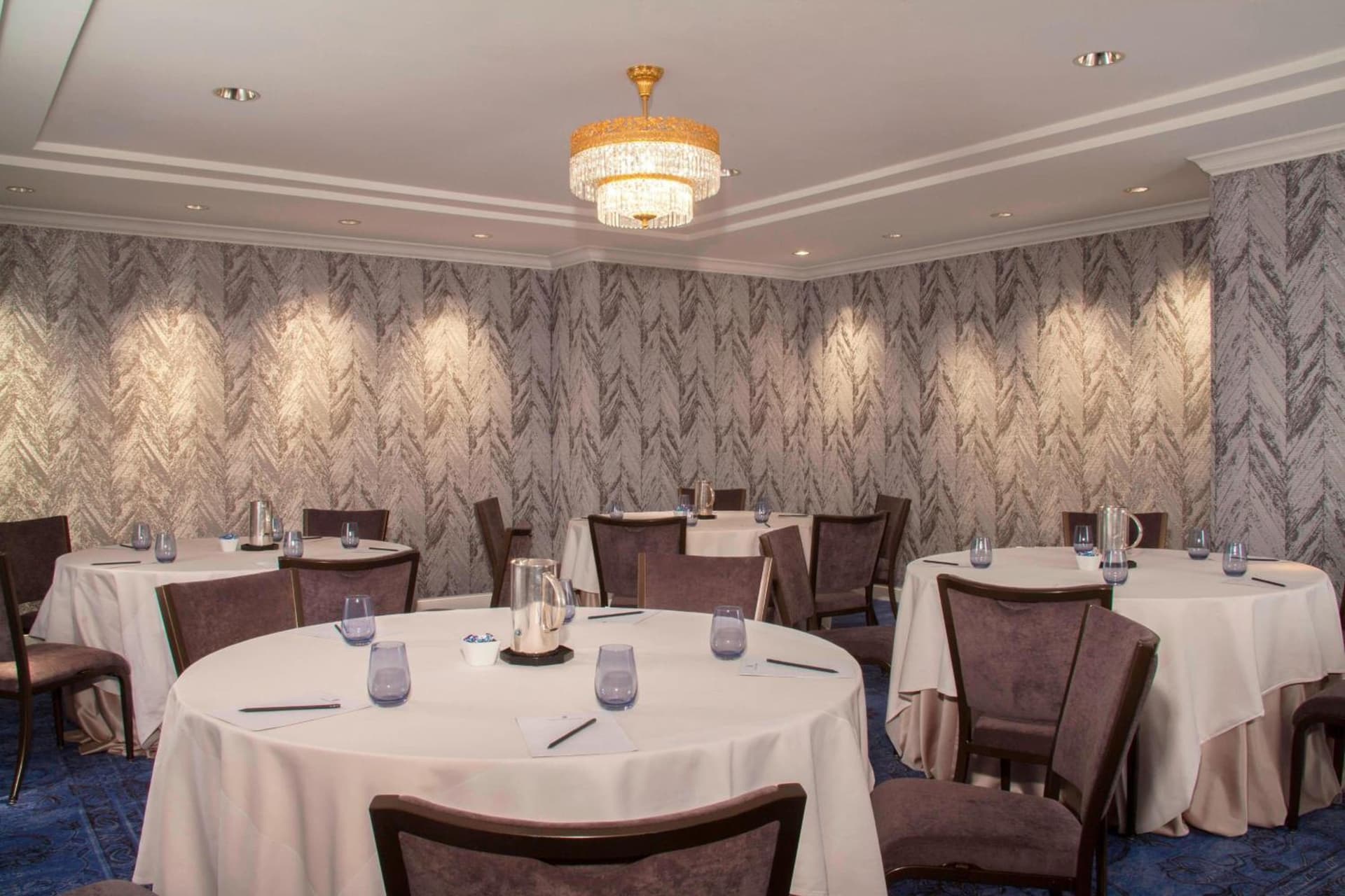 The Ritz-Carlton, Dallas gallery photo in Dallas, TX — image 7