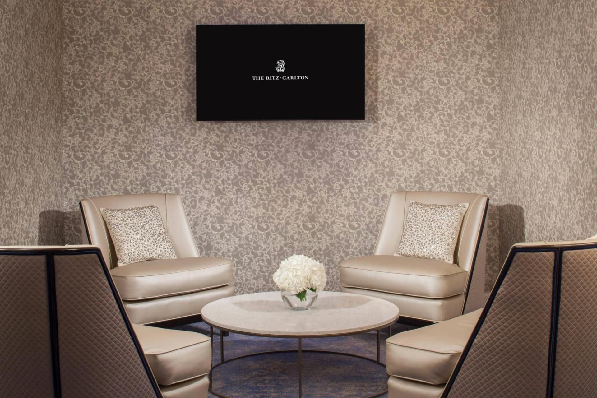 The Ritz-Carlton, Dallas interior in Dallas, TX — gallery photo 2