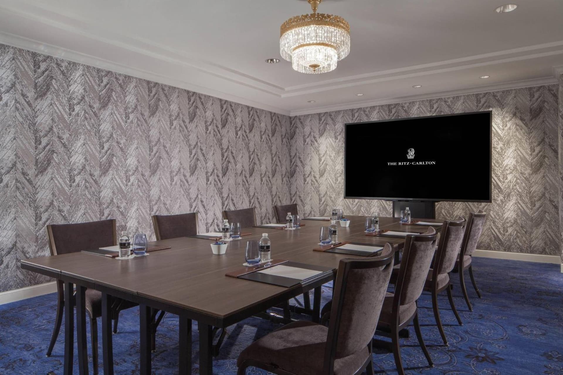 The Ritz-Carlton, Dallas gallery photo in Dallas, TX — image 22