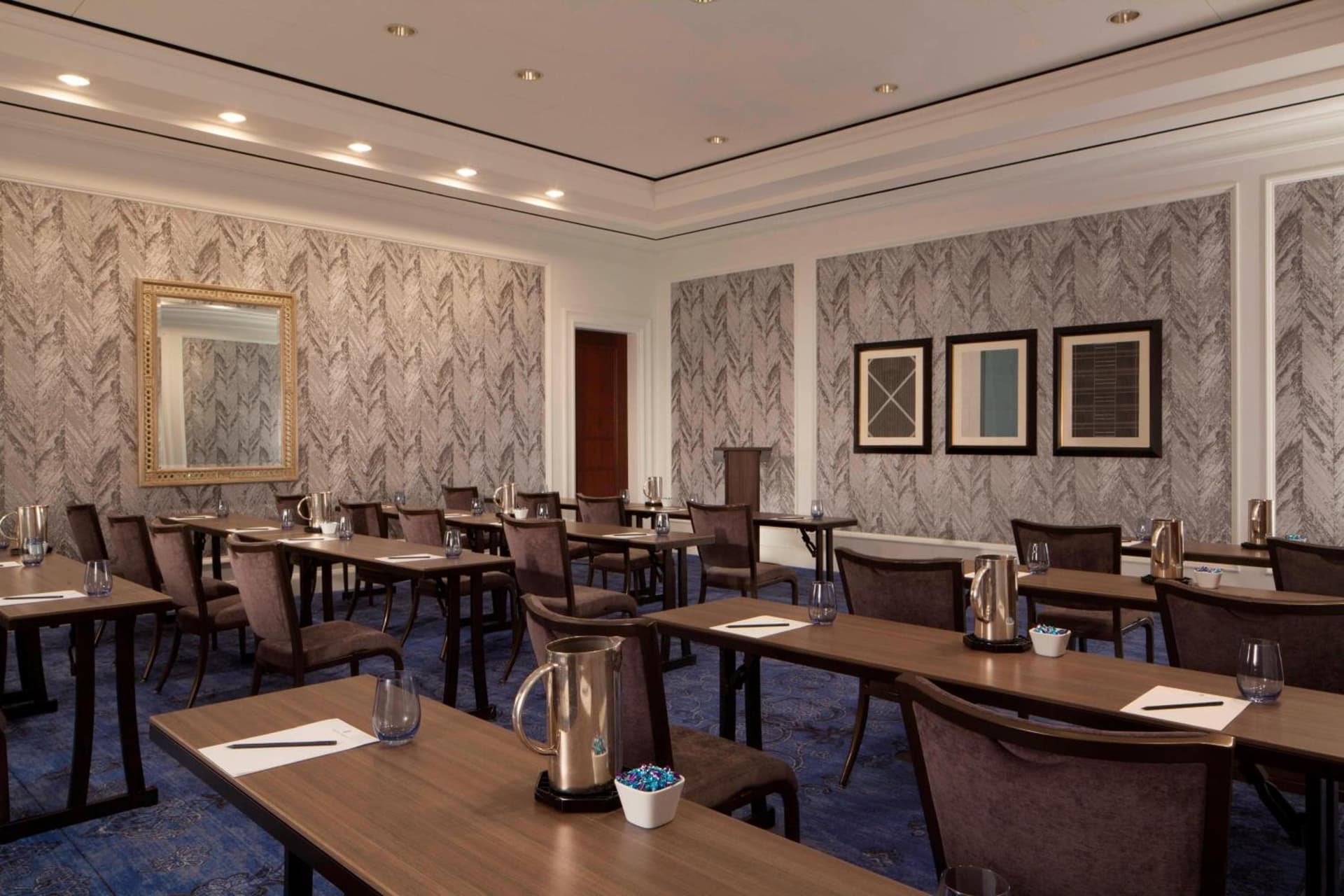 The Ritz-Carlton, Dallas gallery photo in Dallas, TX — image 61