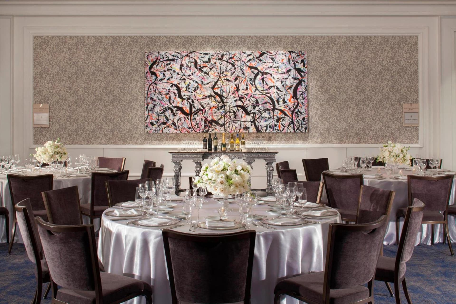 The Ritz-Carlton, Dallas gallery photo in Dallas, TX — image 68