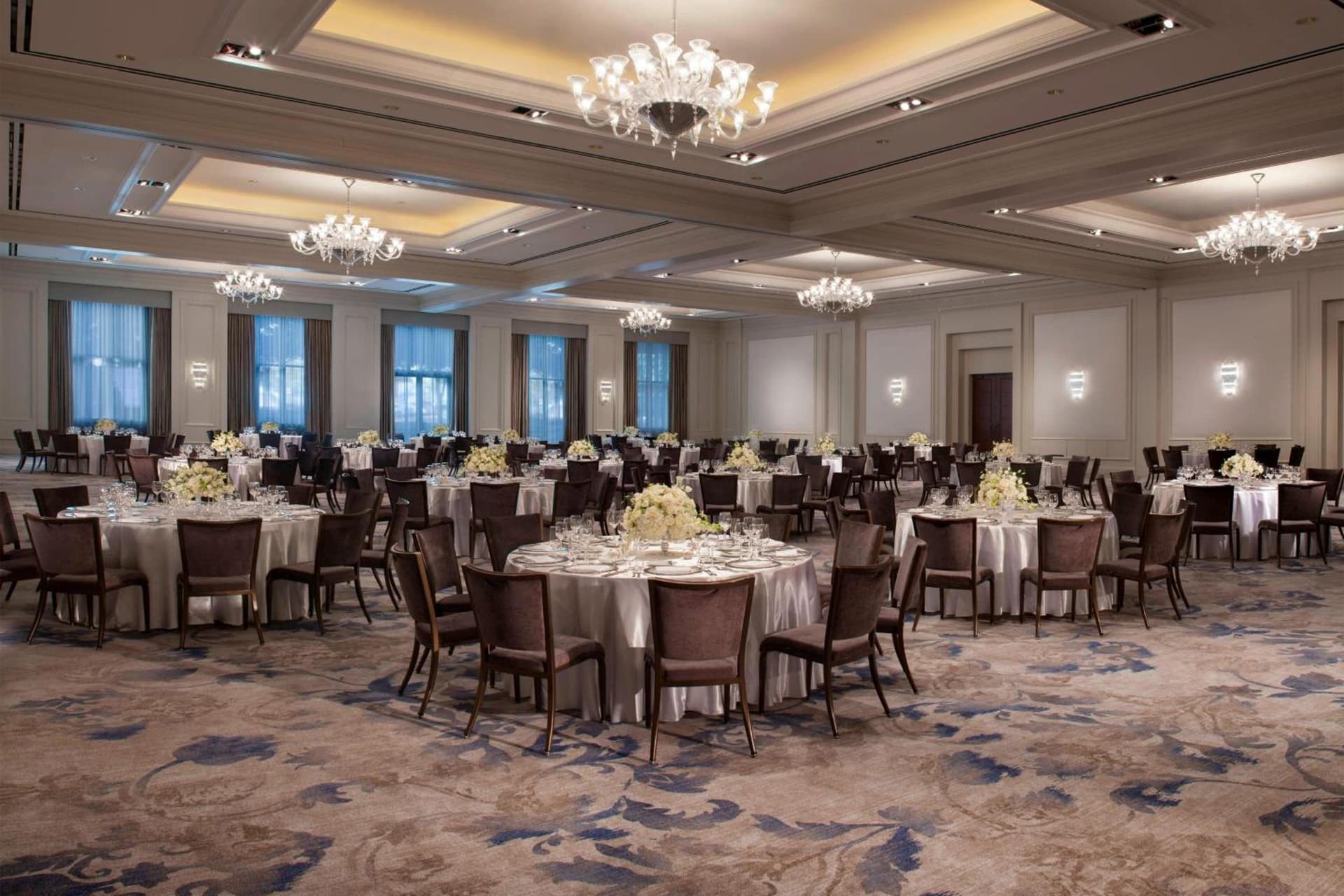 The Ritz-Carlton, Dallas gallery photo in Dallas, TX — image 20
