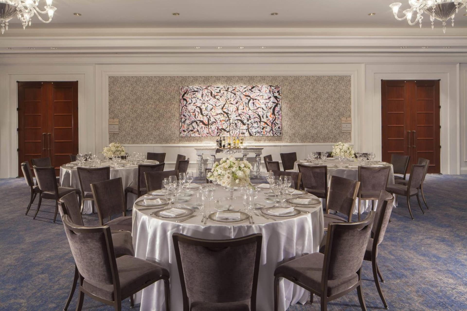 The Ritz-Carlton, Dallas gallery photo in Dallas, TX — image 43