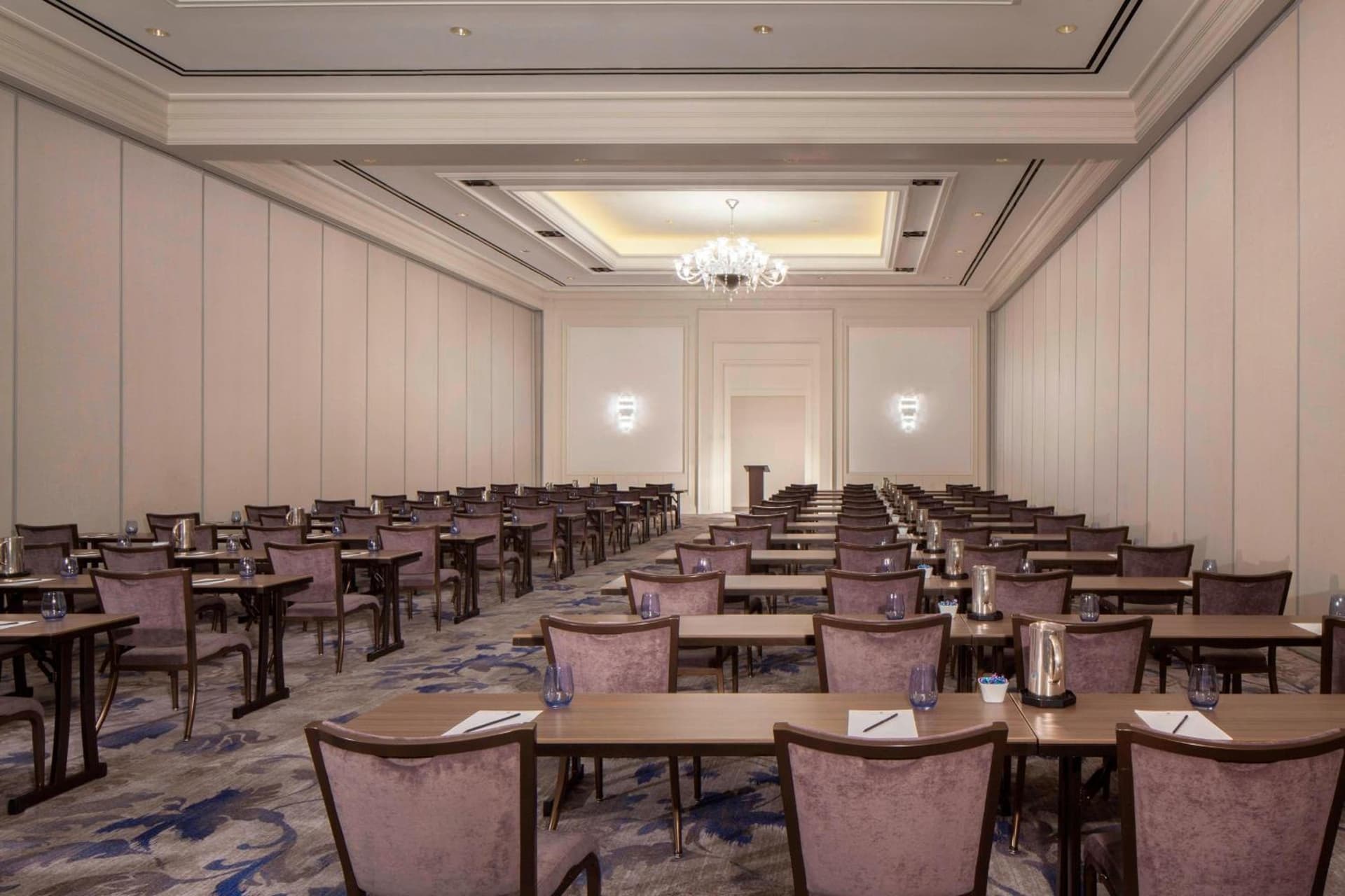 The Ritz-Carlton, Dallas gallery photo in Dallas, TX — image 38