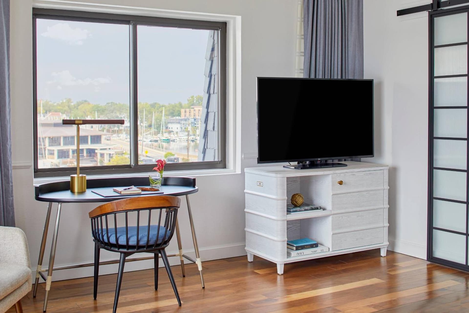 Annapolis Waterfront Hotel, Autograph Collection gallery photo in Annapolis, MD — image 30