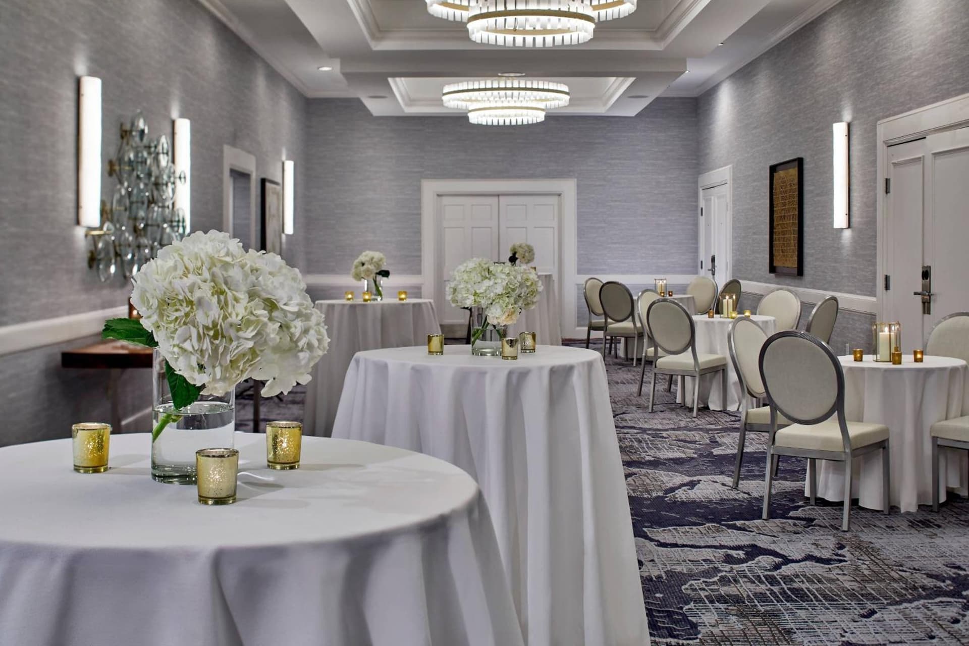 Annapolis Waterfront Hotel, Autograph Collection gallery photo in Annapolis, MD — image 22
