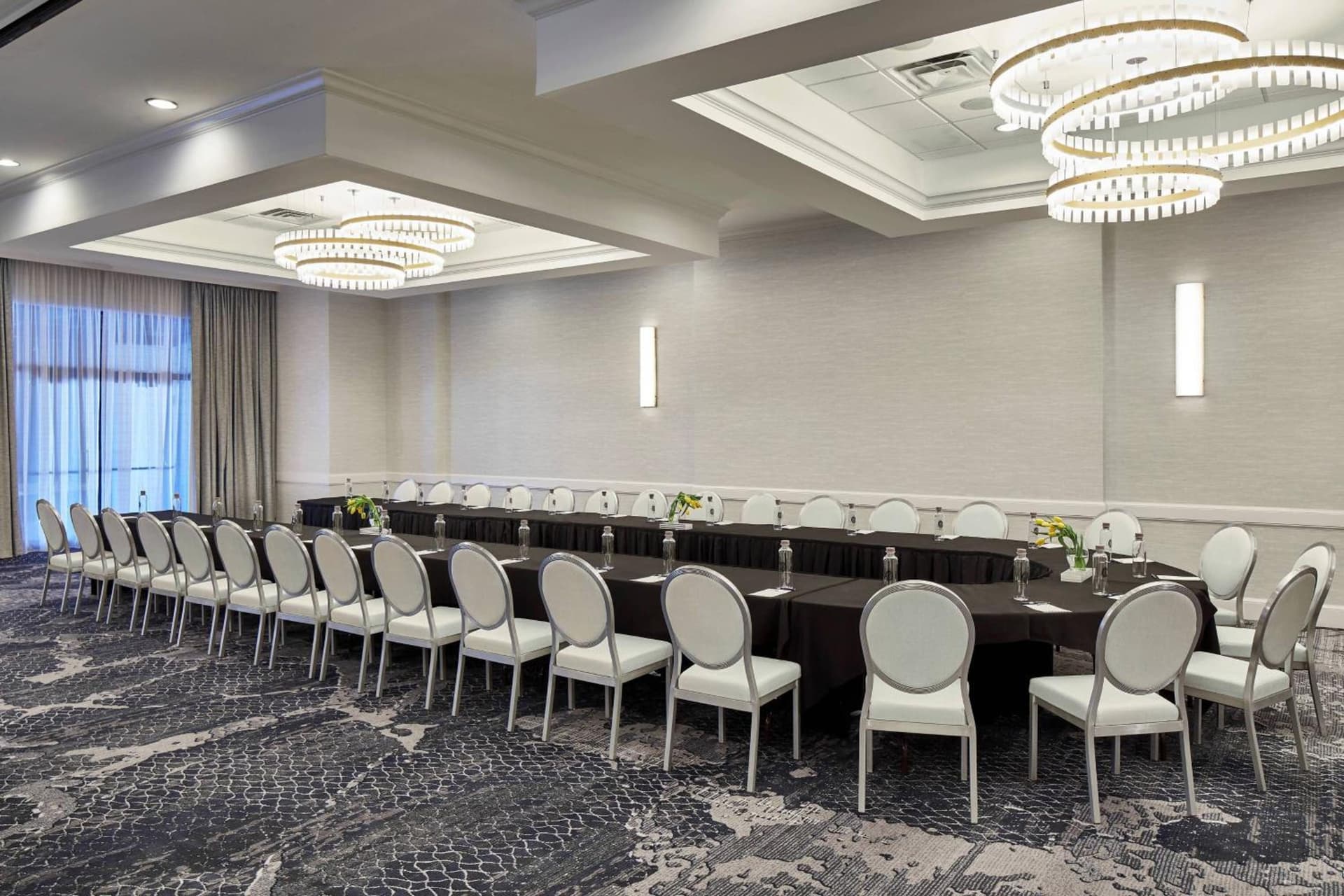 Annapolis Waterfront Hotel, Autograph Collection gallery photo in Annapolis, MD — image 45
