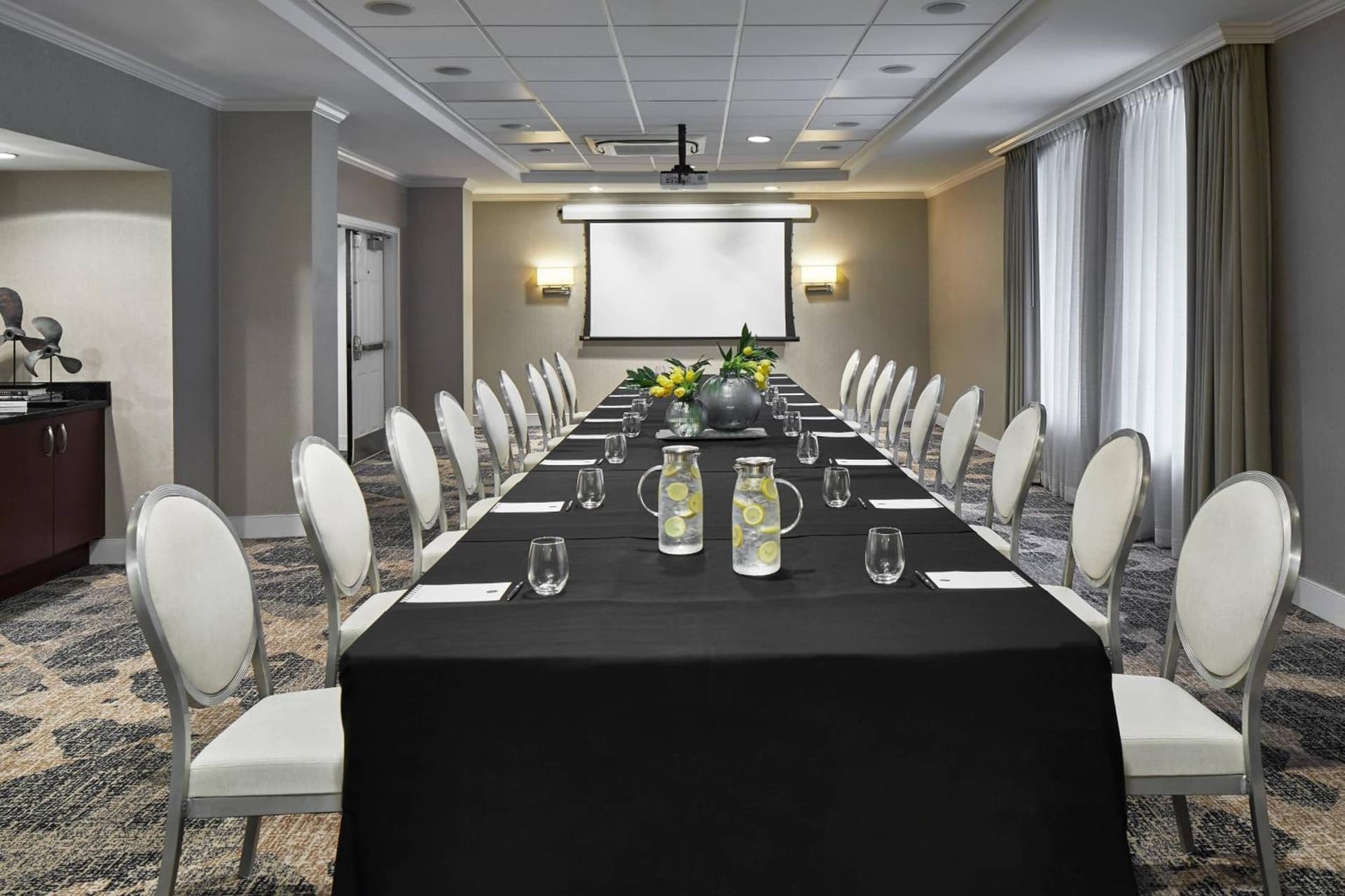 Annapolis Waterfront Hotel, Autograph Collection gallery photo in Annapolis, MD — image 32