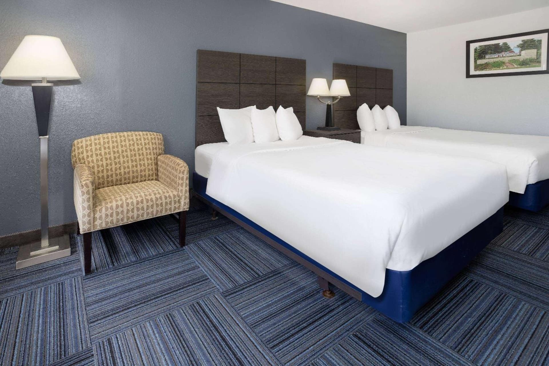 Baymont by Wyndham Appleton gallery photo in Appleton, WI — image 9