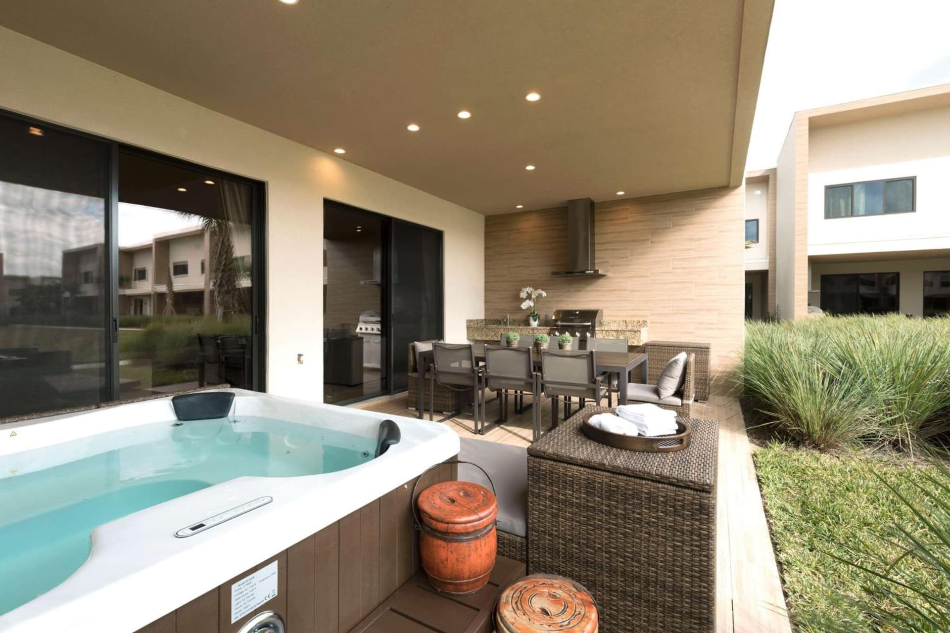 Magic Village Views Trademark Collection by Wyndham gallery photo in Kissimmee, FL — image 10