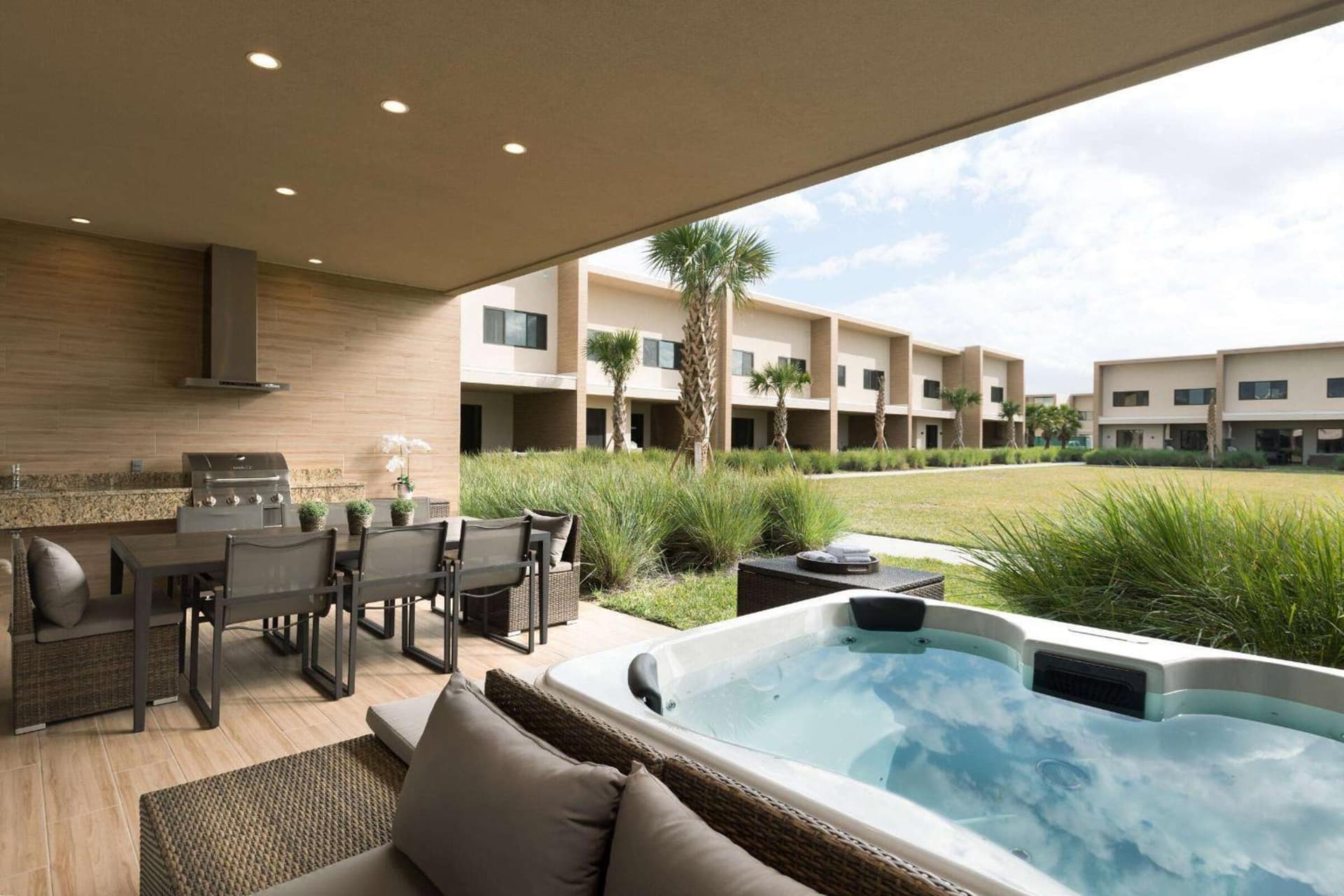 Magic Village Views Trademark Collection by Wyndham gallery photo in Kissimmee, FL — image 58