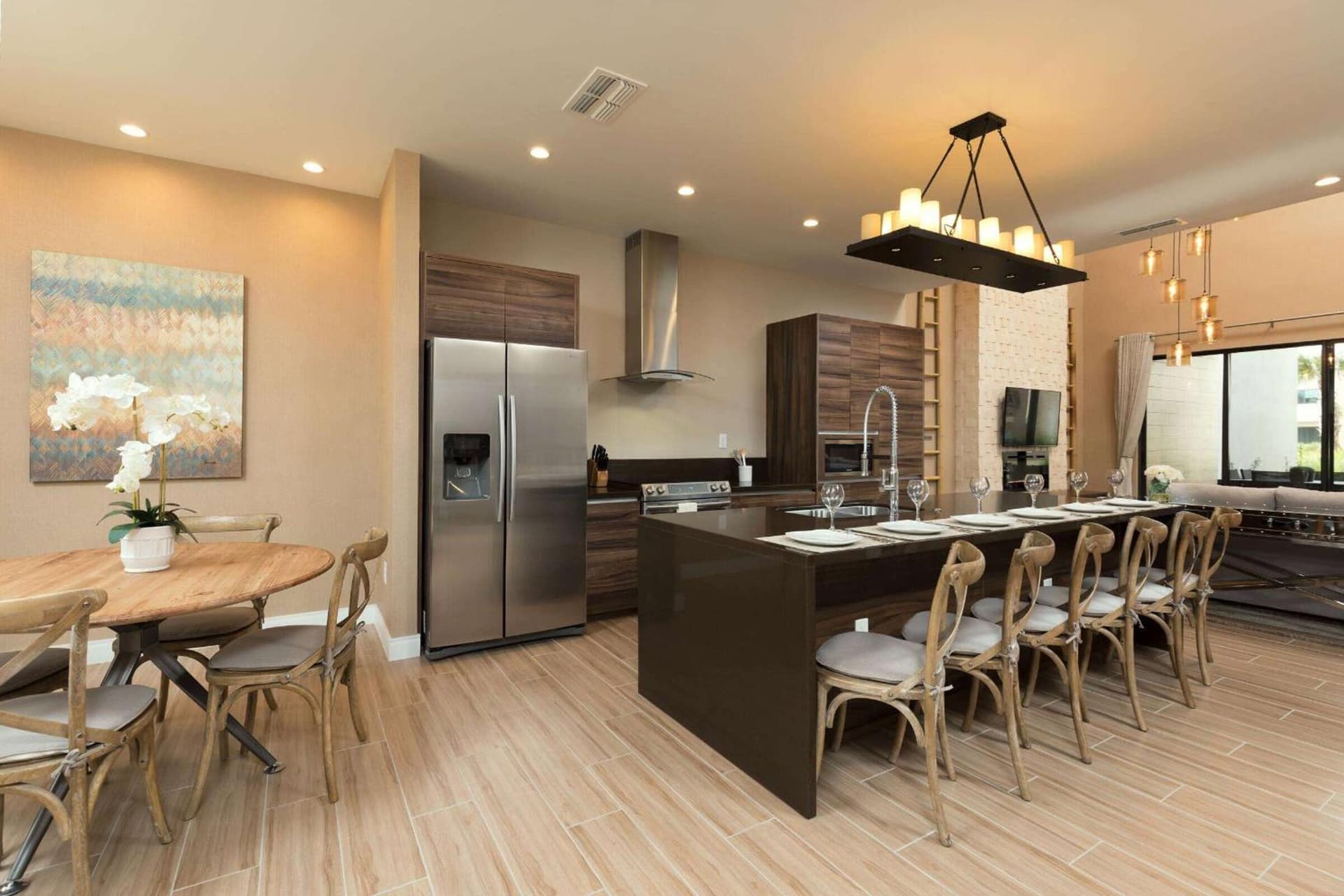 Magic Village Views Trademark Collection by Wyndham gallery photo in Kissimmee, FL — image 25