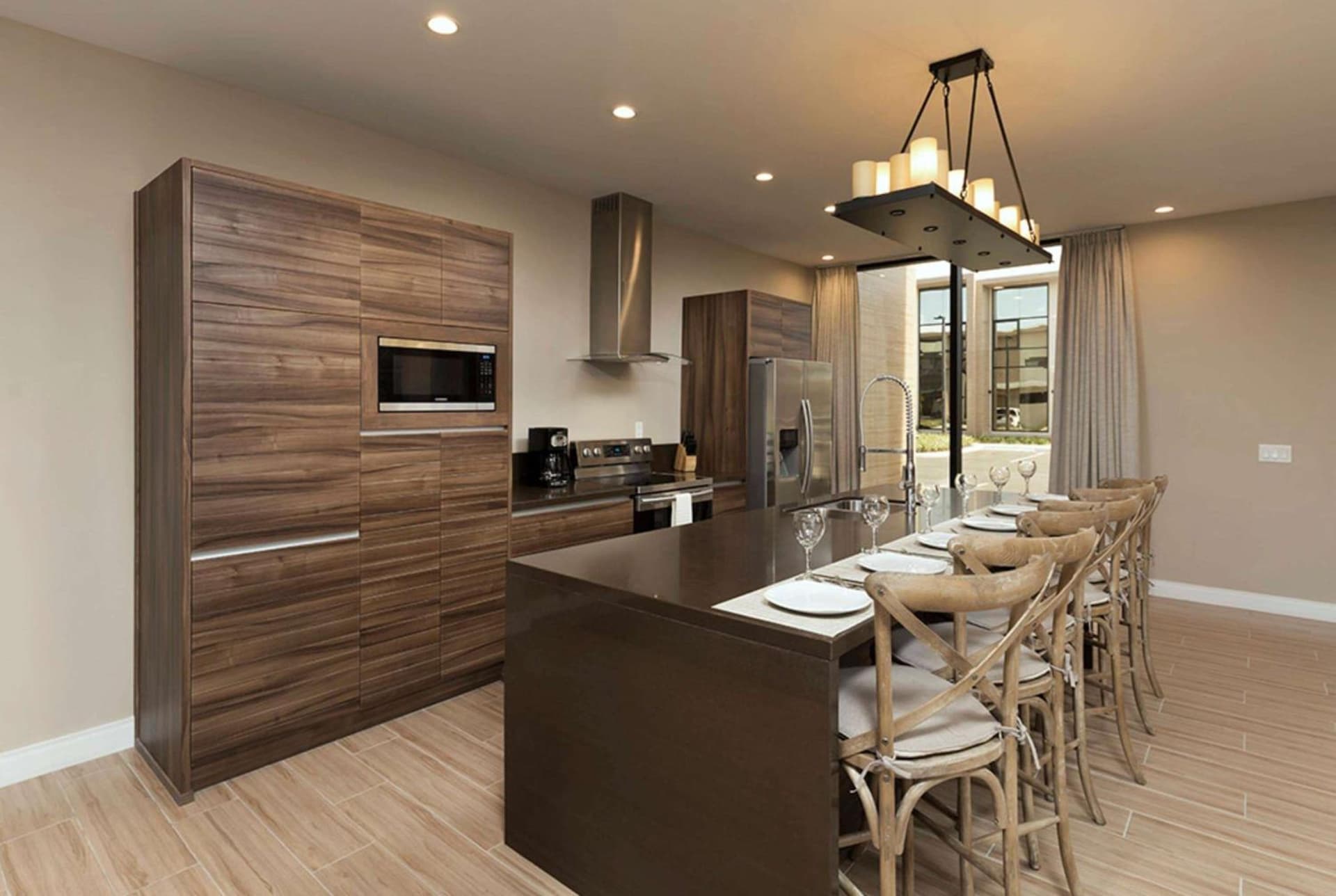 Magic Village Views Trademark Collection by Wyndham gallery photo in Kissimmee, FL — image 55