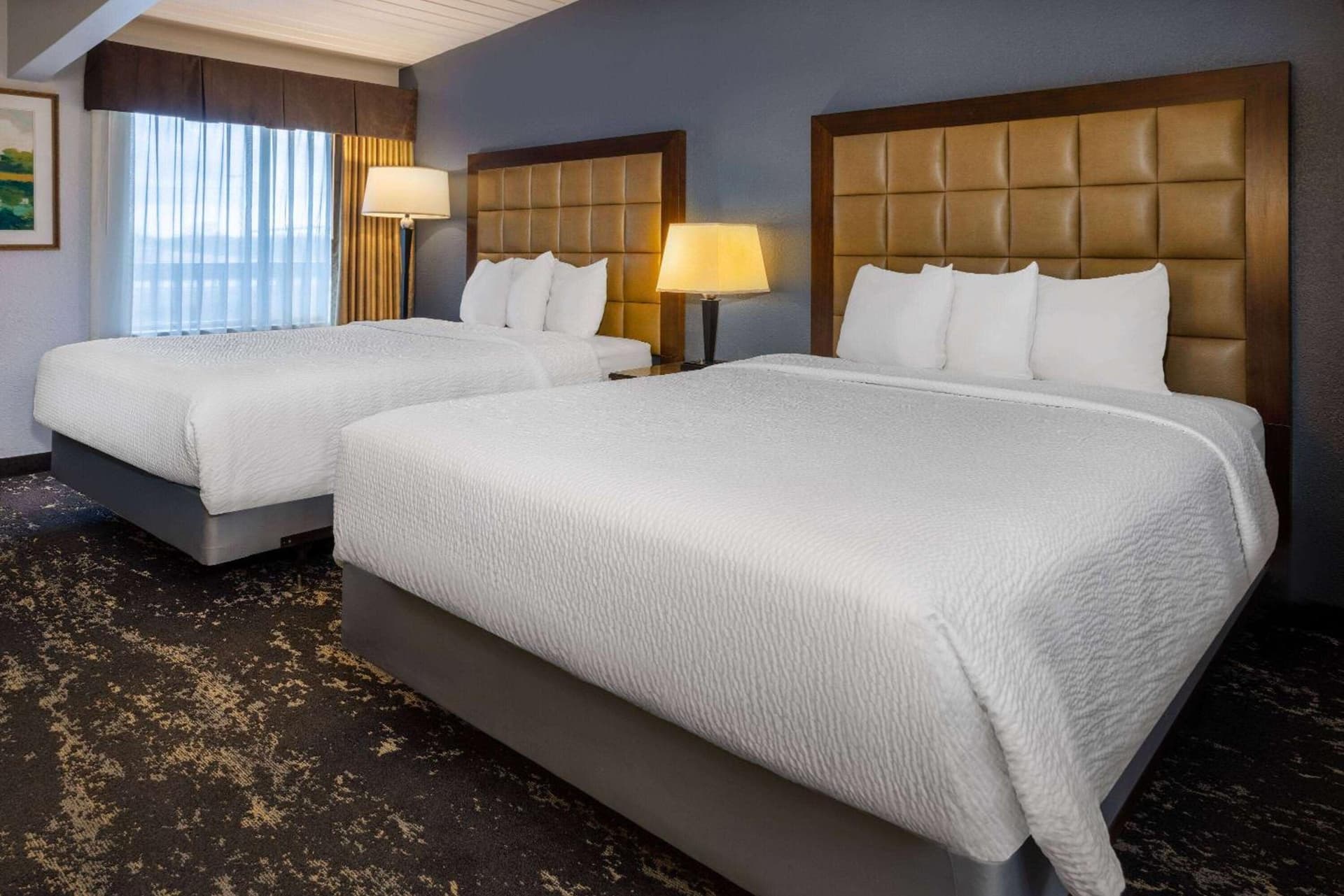 Travelodge by Wyndham Appleton property views in Appleton, WI — gallery photo 3