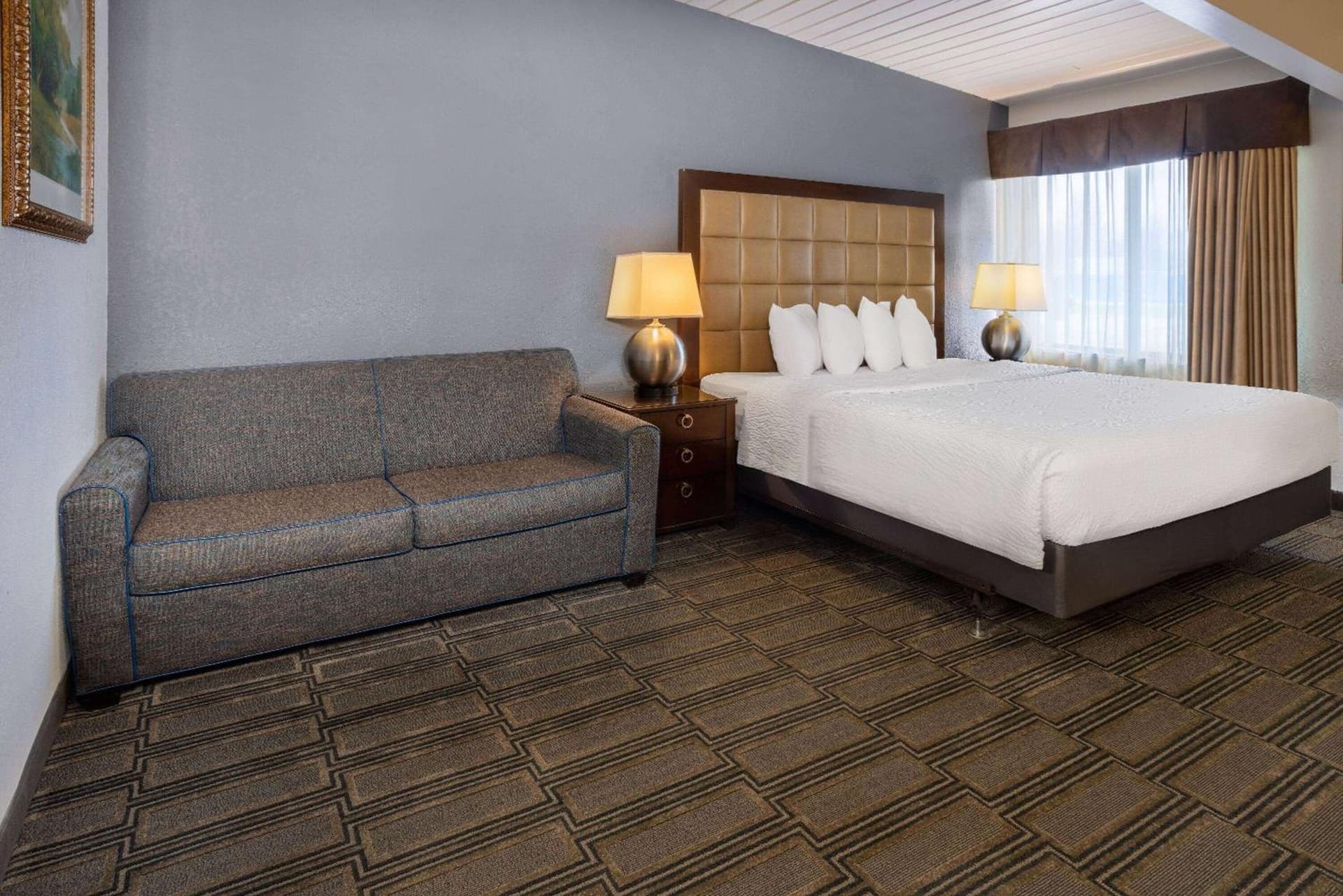 Travelodge by Wyndham Appleton gallery photo in Appleton, WI — image 10