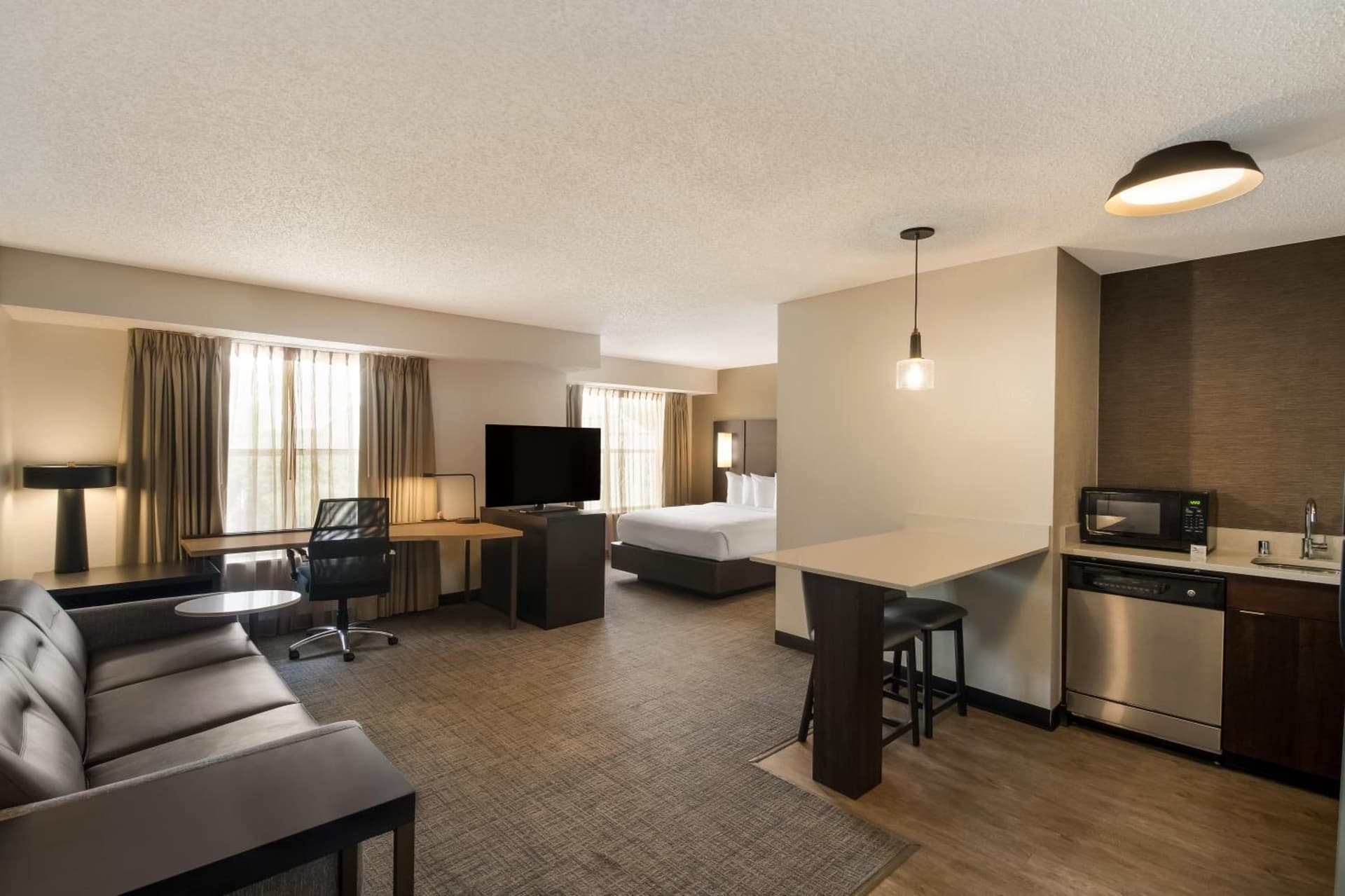 Sonesta ES Suites Dallas Richardson gallery photo in Richardson, TX — image 57