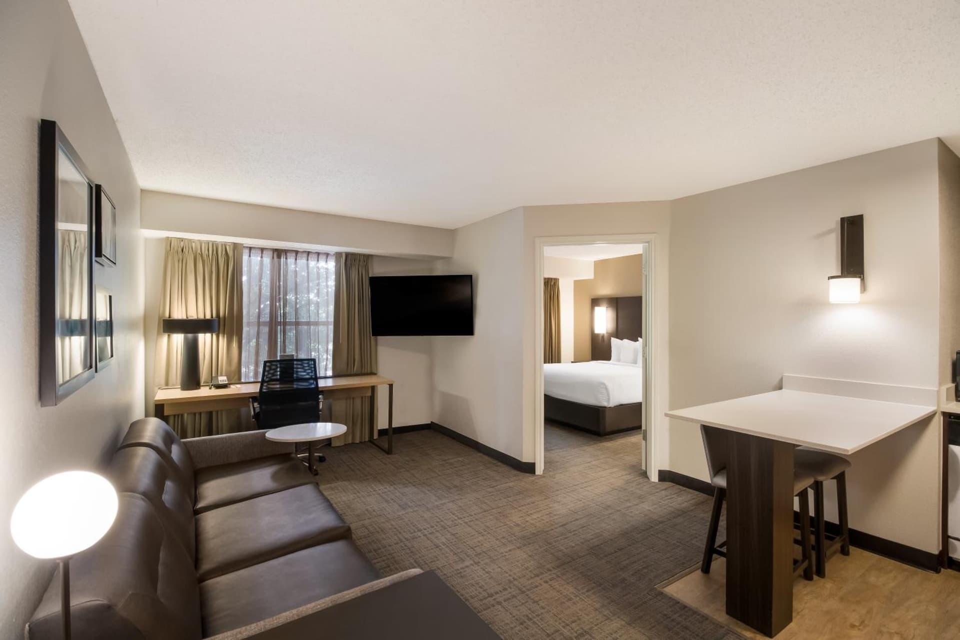 Sonesta ES Suites Dallas Richardson gallery photo in Richardson, TX — image 61