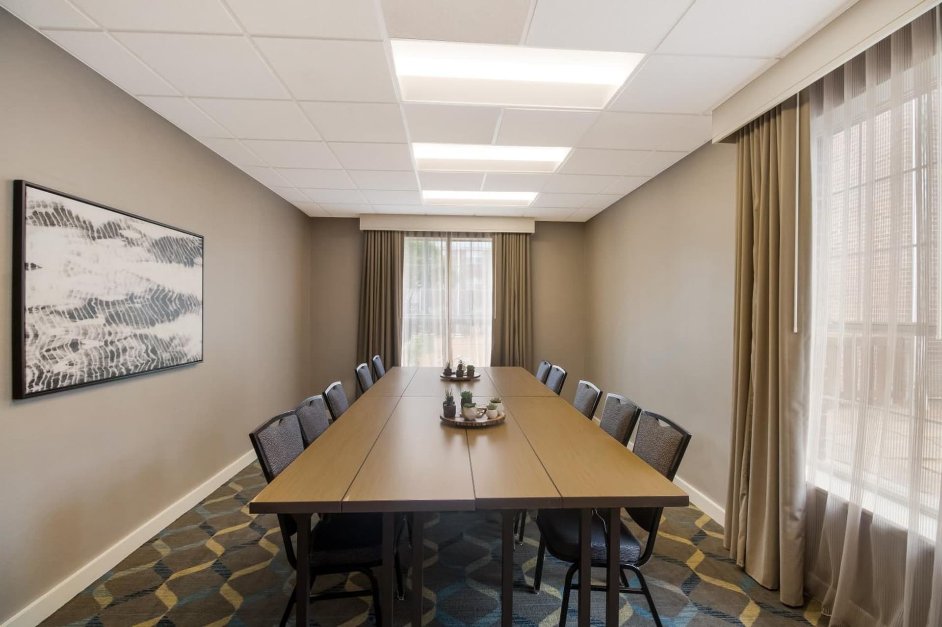 Sonesta ES Suites Dallas Richardson gallery photo in Richardson, TX — image 31