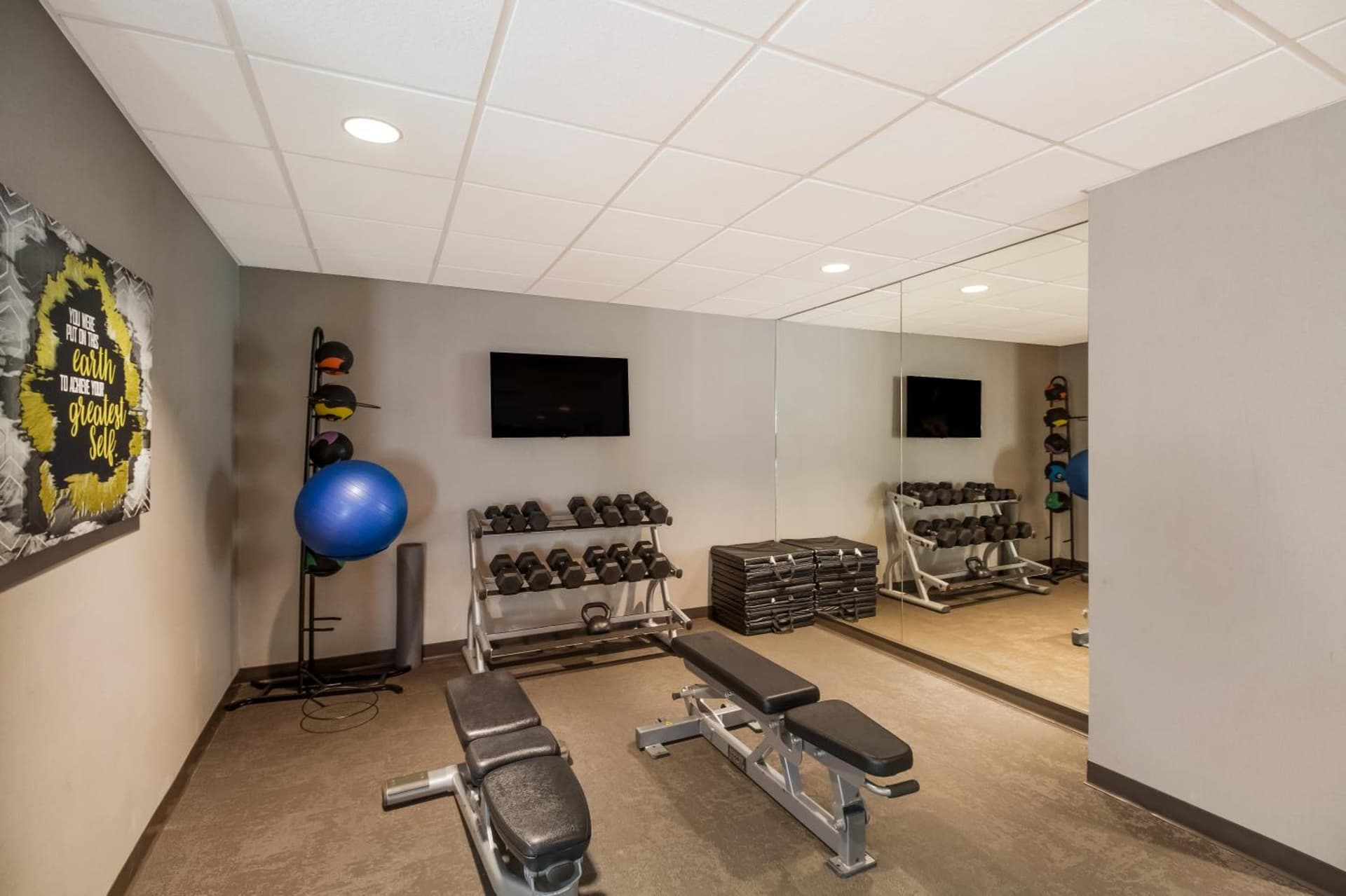Sonesta ES Suites Dallas Richardson gallery photo in Richardson, TX — image 30