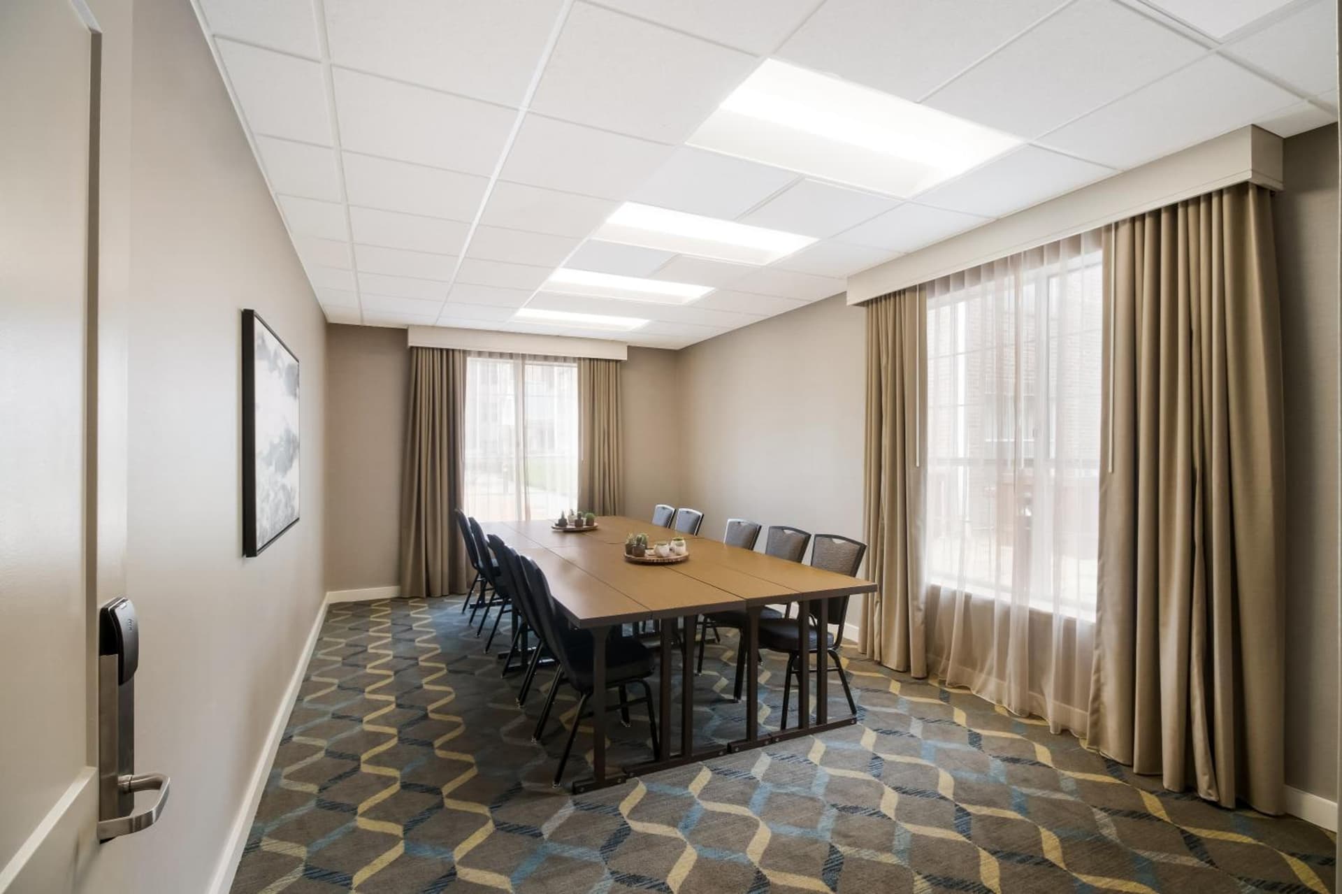 Sonesta ES Suites Dallas Richardson gallery photo in Richardson, TX — image 48